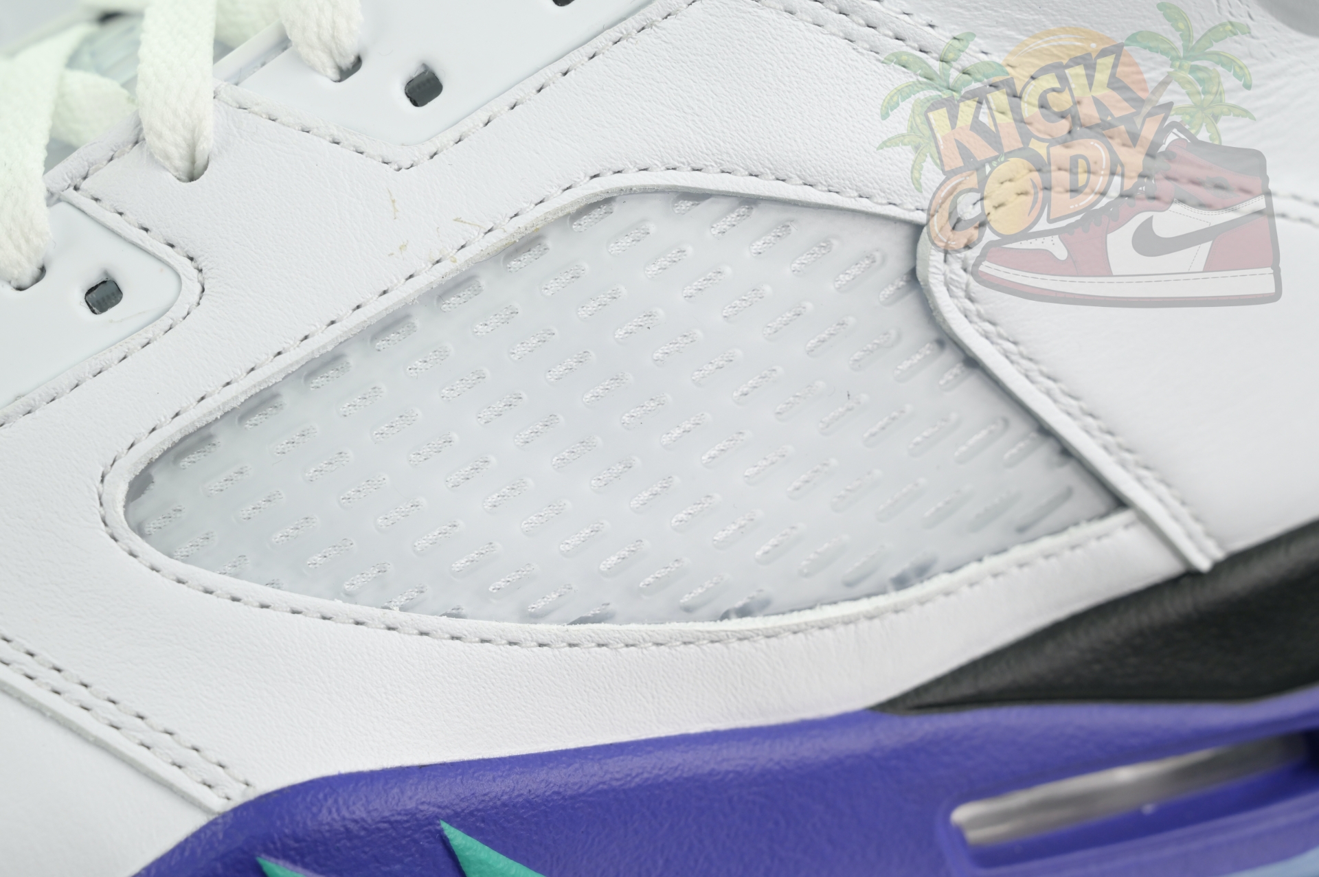 Jordan Air Jordan 5 OG“Grape”