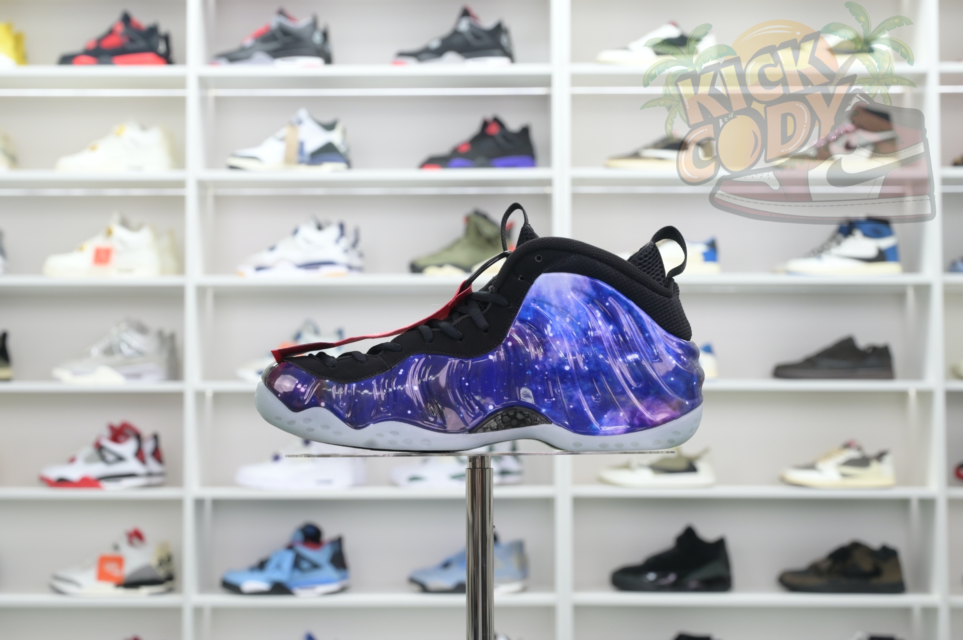 Nike Air Foamposite One 
