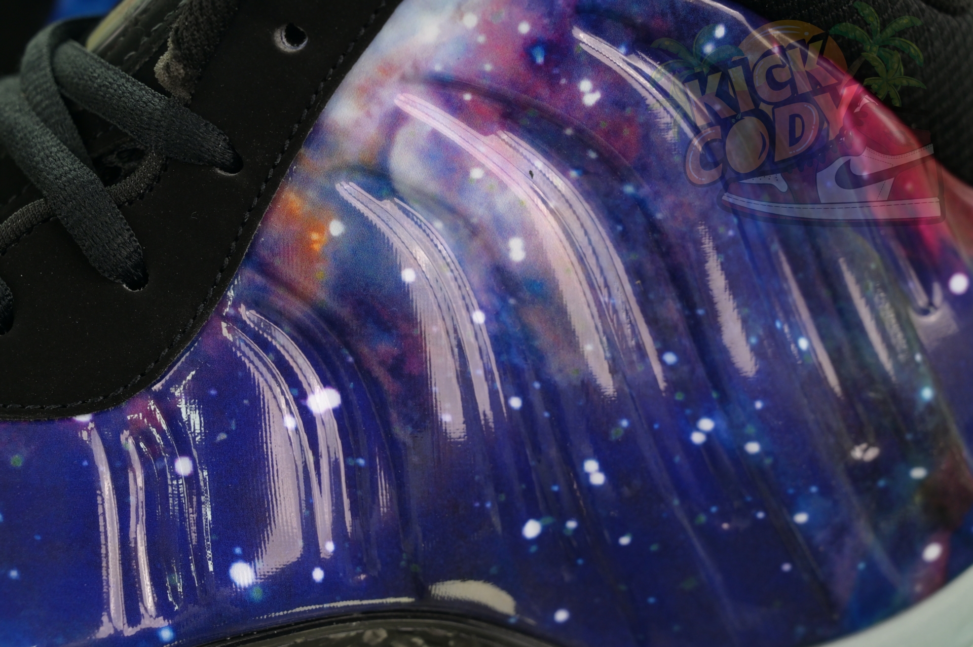 Nike Air Foamposite One 