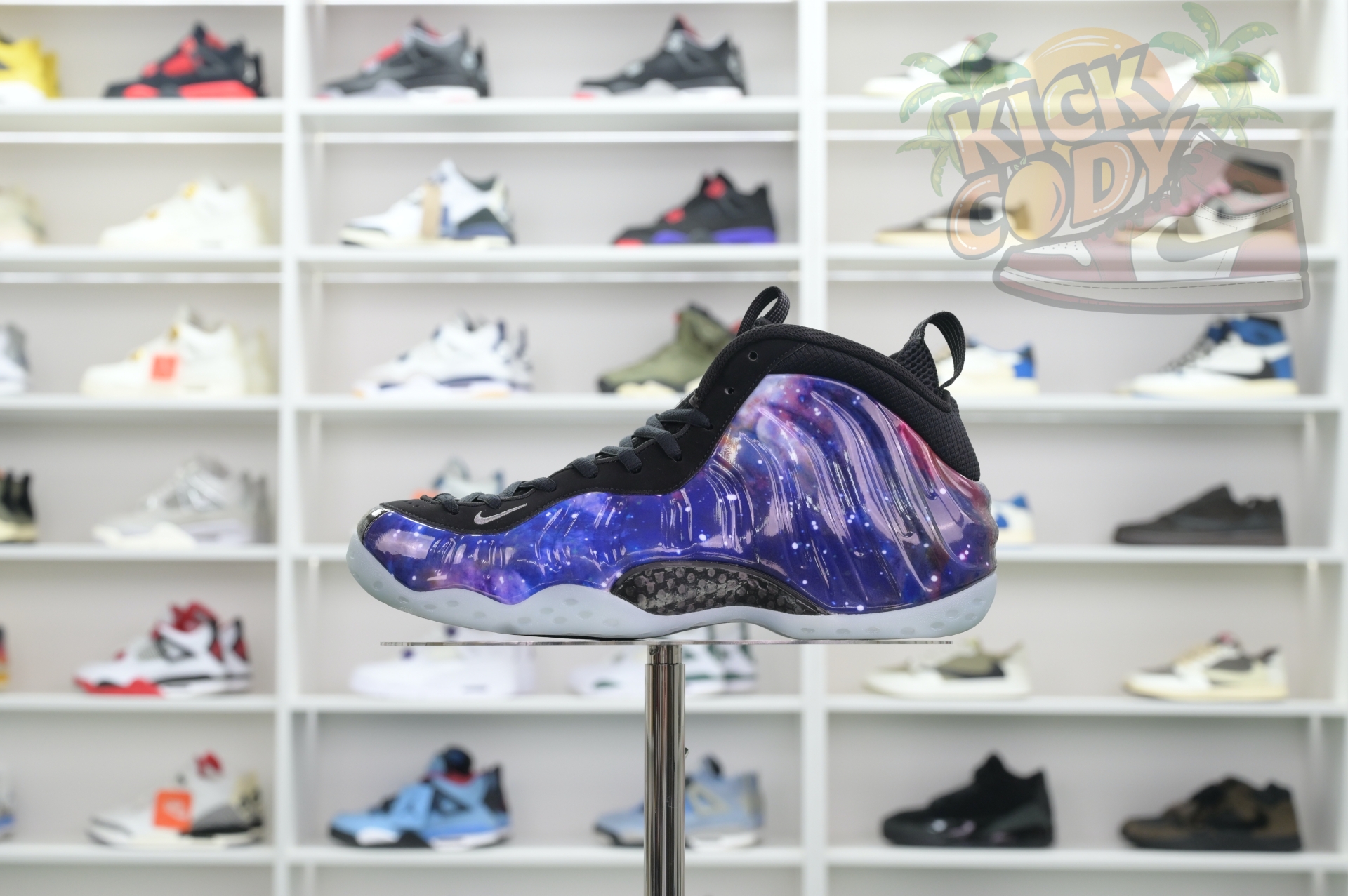 Nike Air Foamposite One 