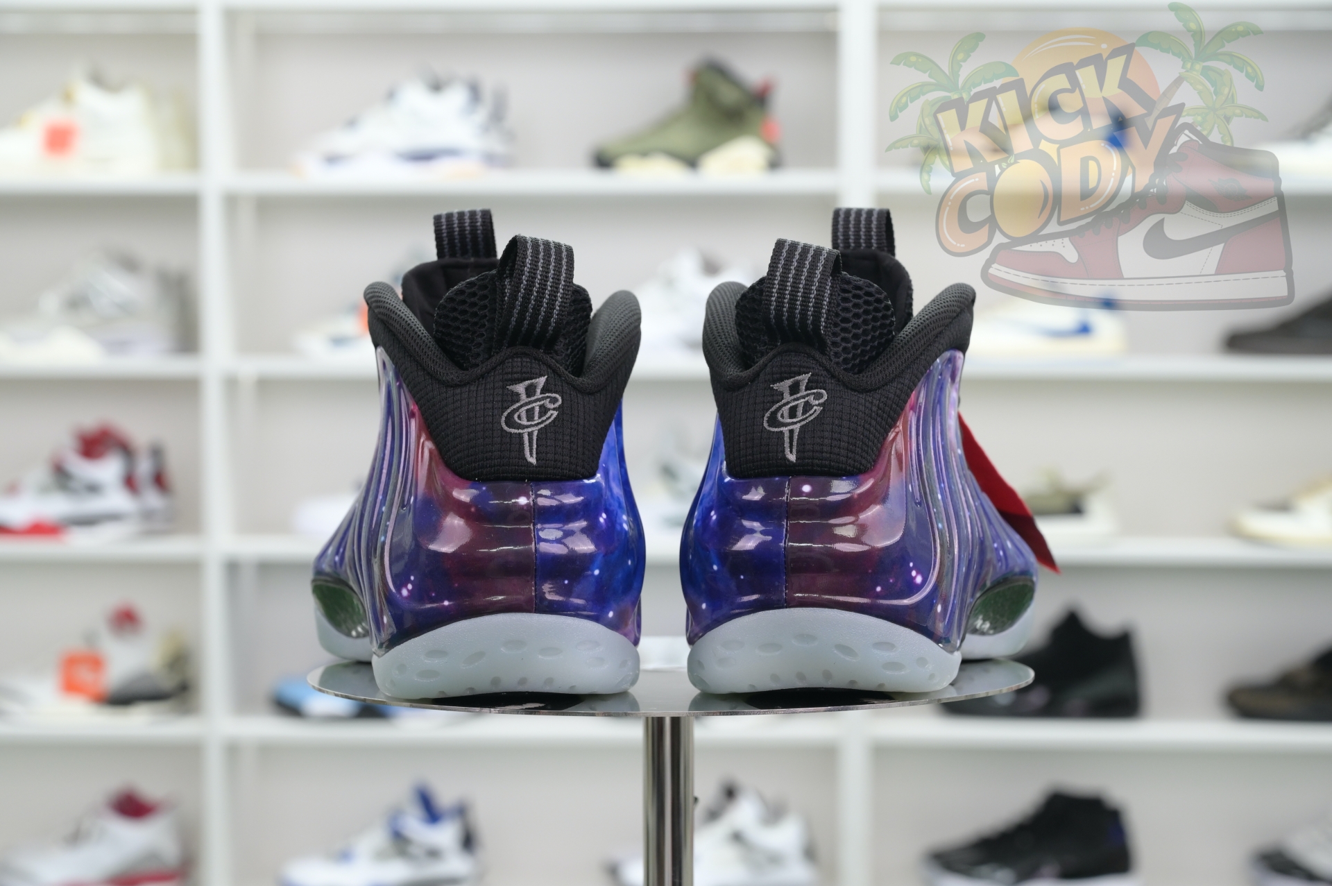 Nike Air Foamposite One 