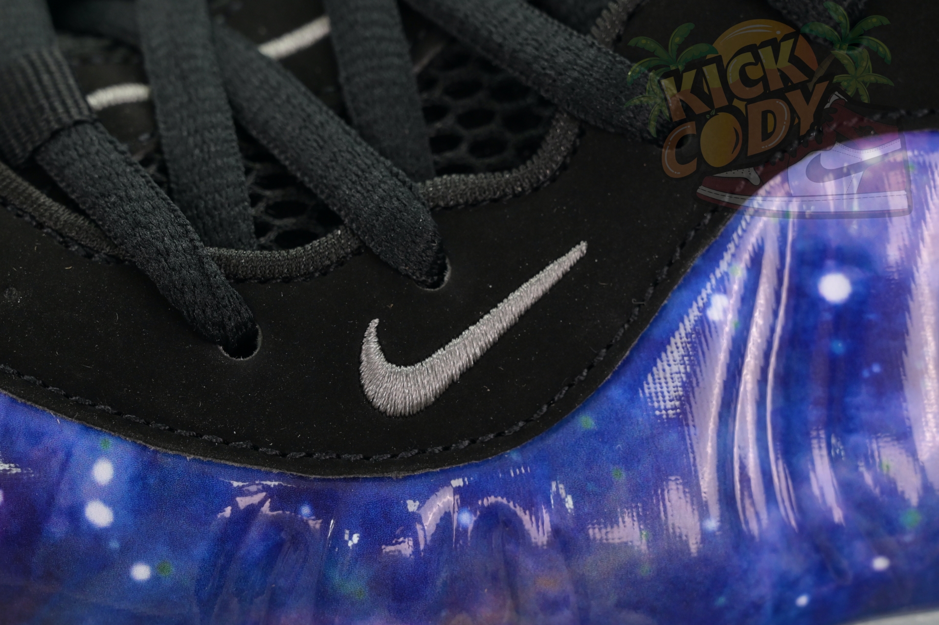 Nike Air Foamposite One 