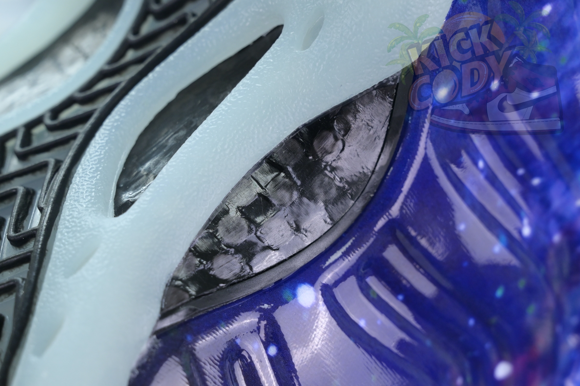 Nike Air Foamposite One 