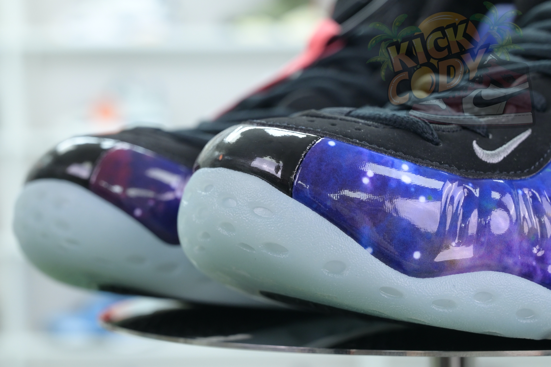 Nike Air Foamposite One 