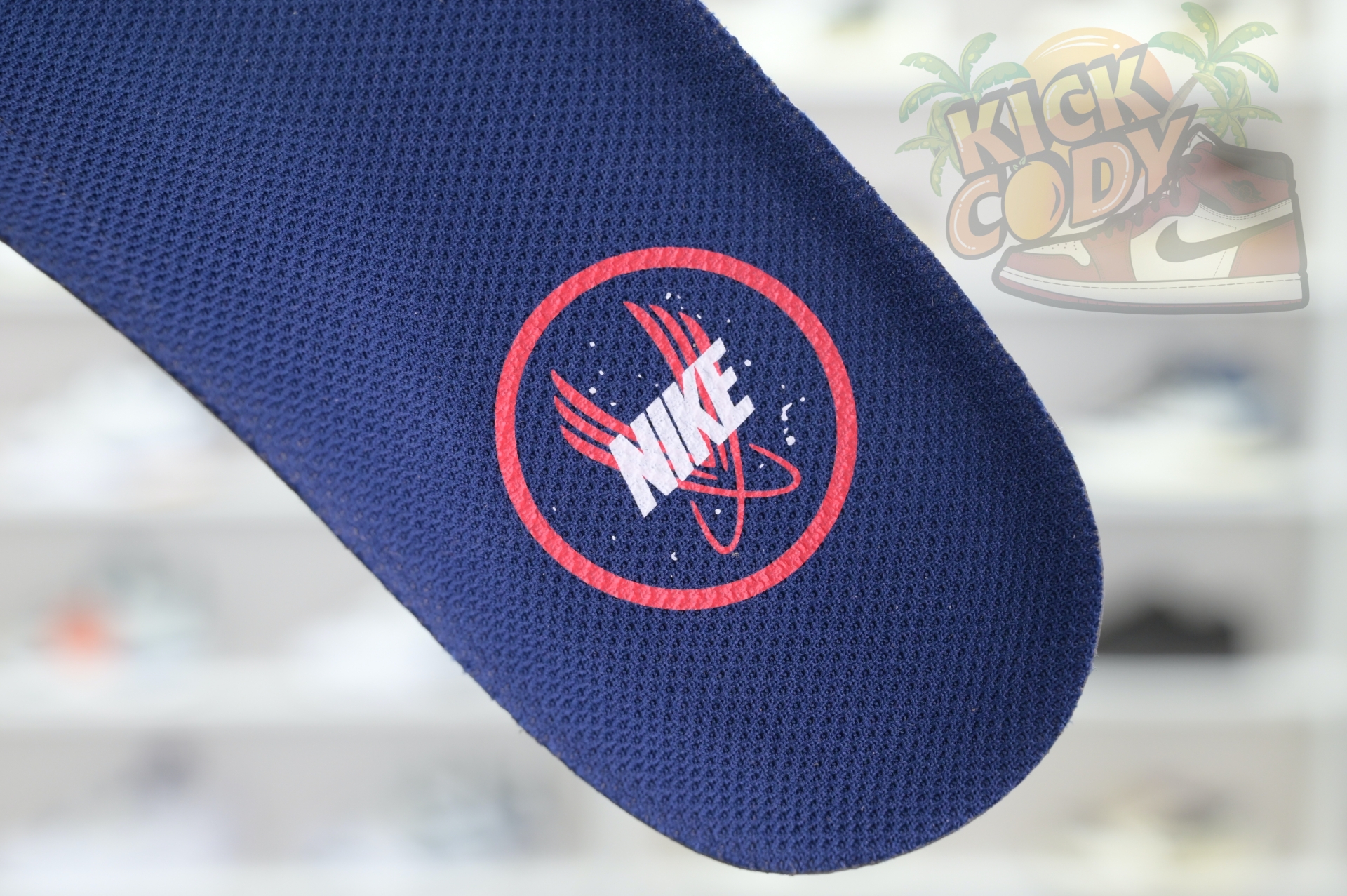 Nike Air Foamposite One 