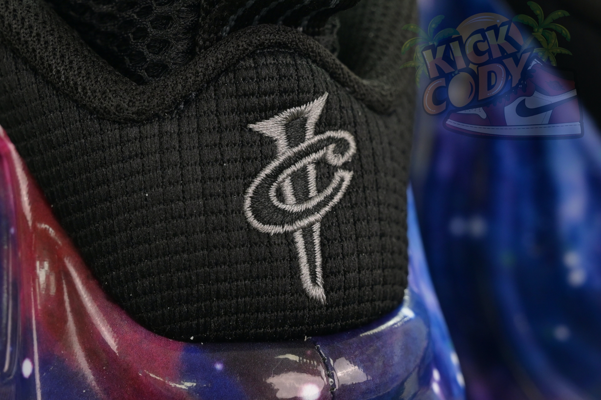 Nike Air Foamposite One 