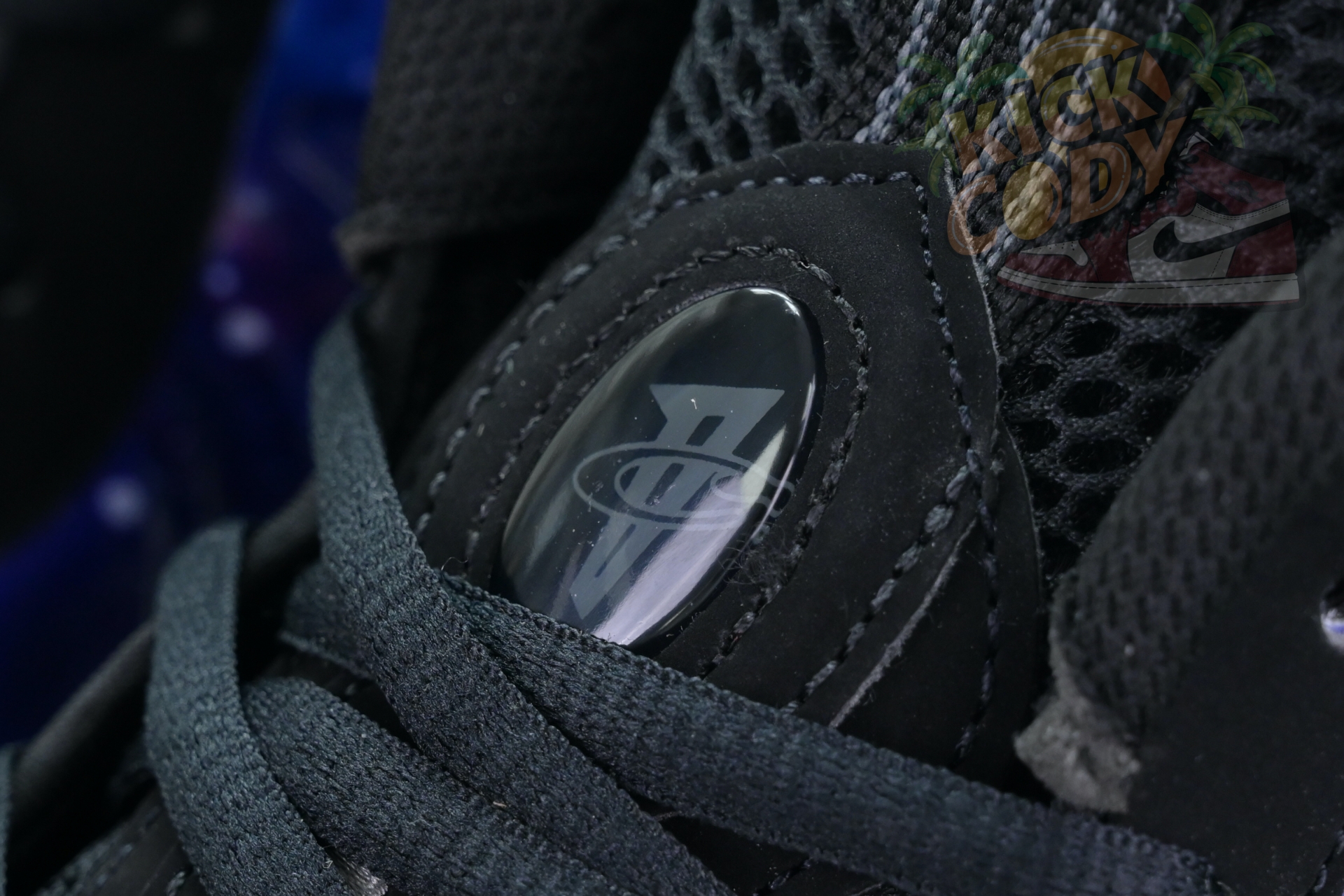 Nike Air Foamposite One 