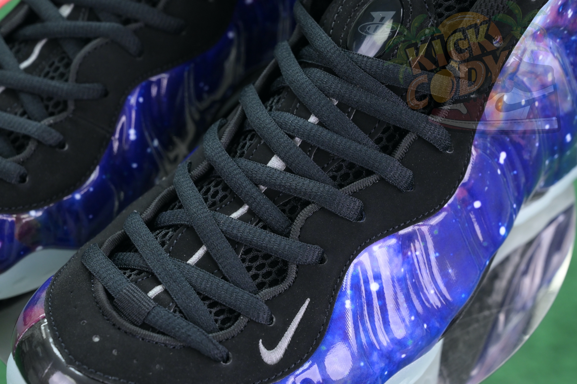 Nike Air Foamposite One 