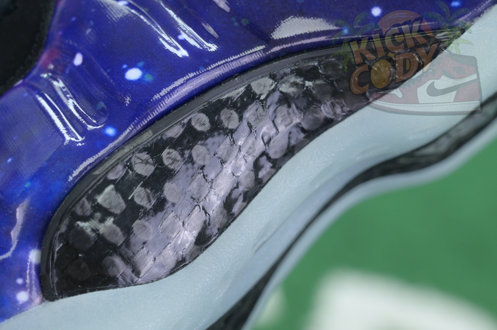 Nike Air Foamposite One 