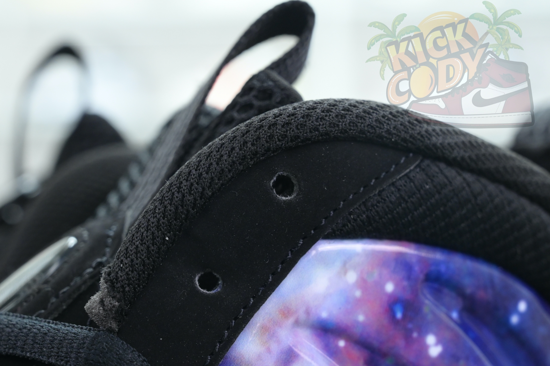 Nike Air Foamposite One 