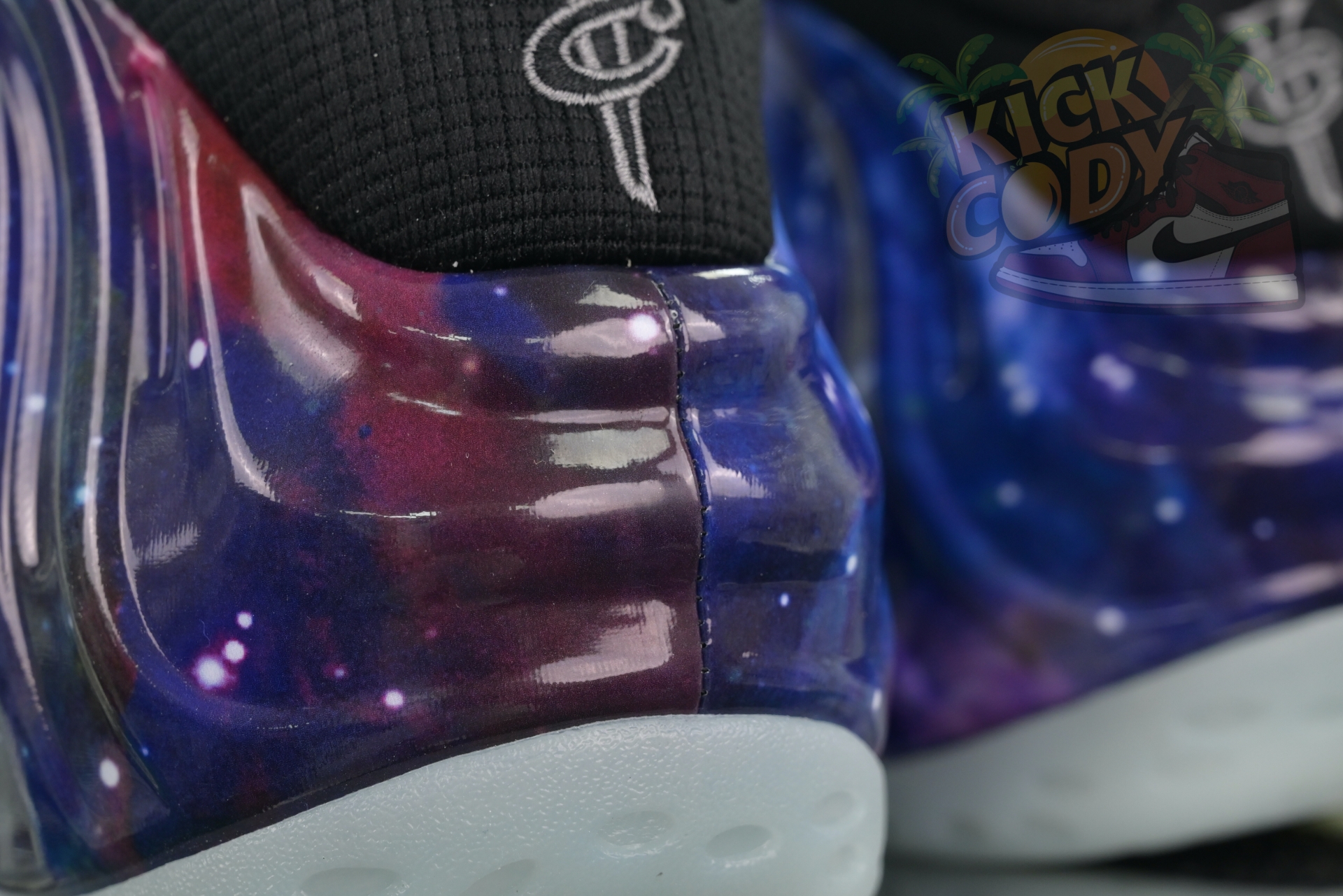 Nike Air Foamposite One 