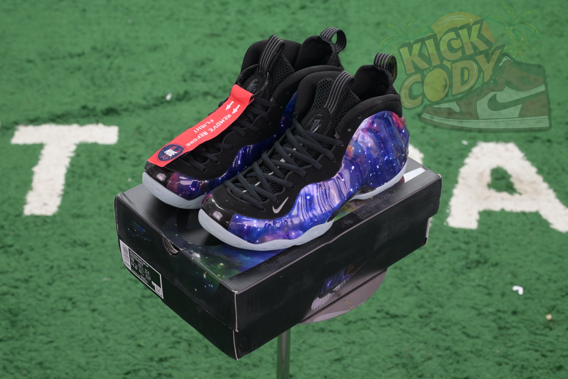 Nike Air Foamposite One 