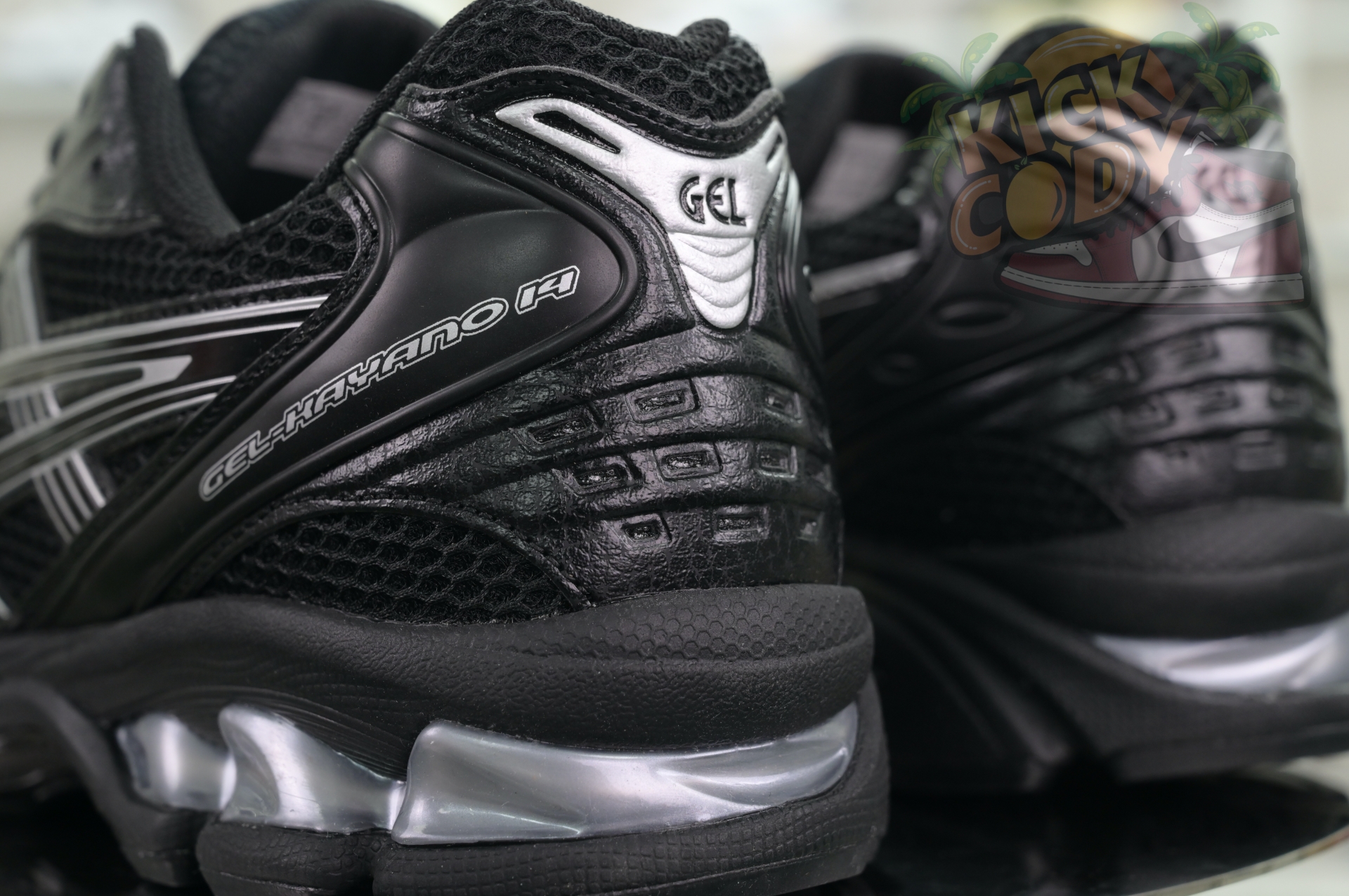 Asics Gel-Kayano 14 Y2K