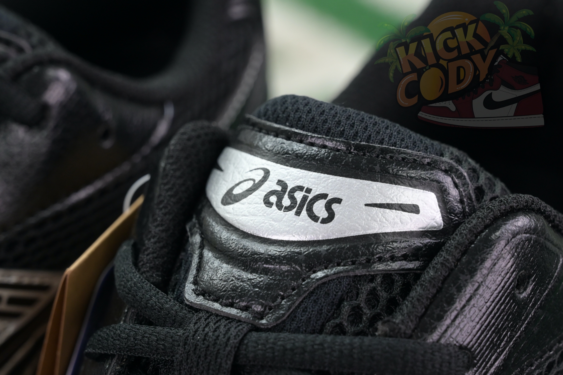 Asics Gel-Kayano 14 Y2K