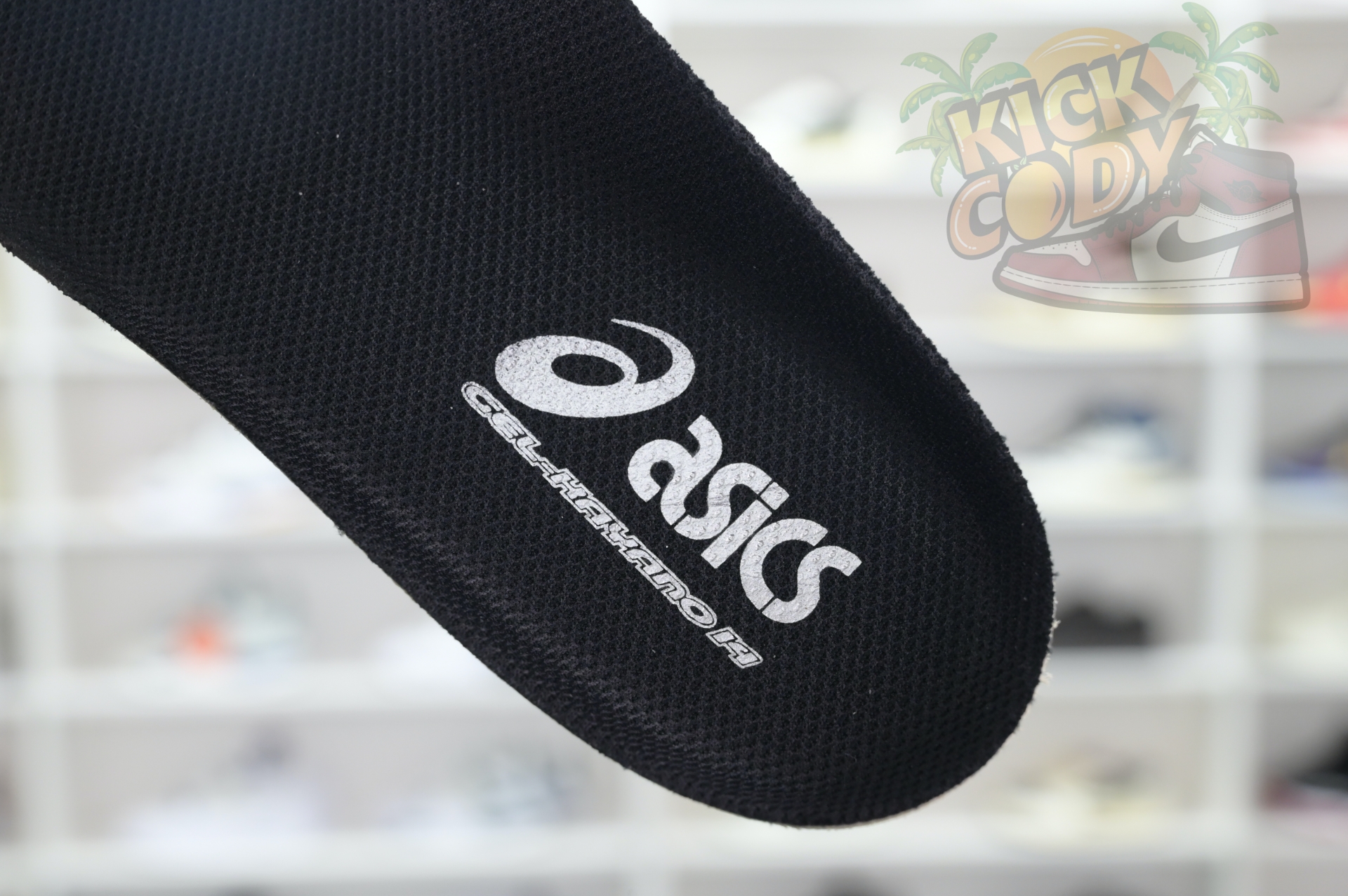 Asics Gel-Kayano 14 Y2K