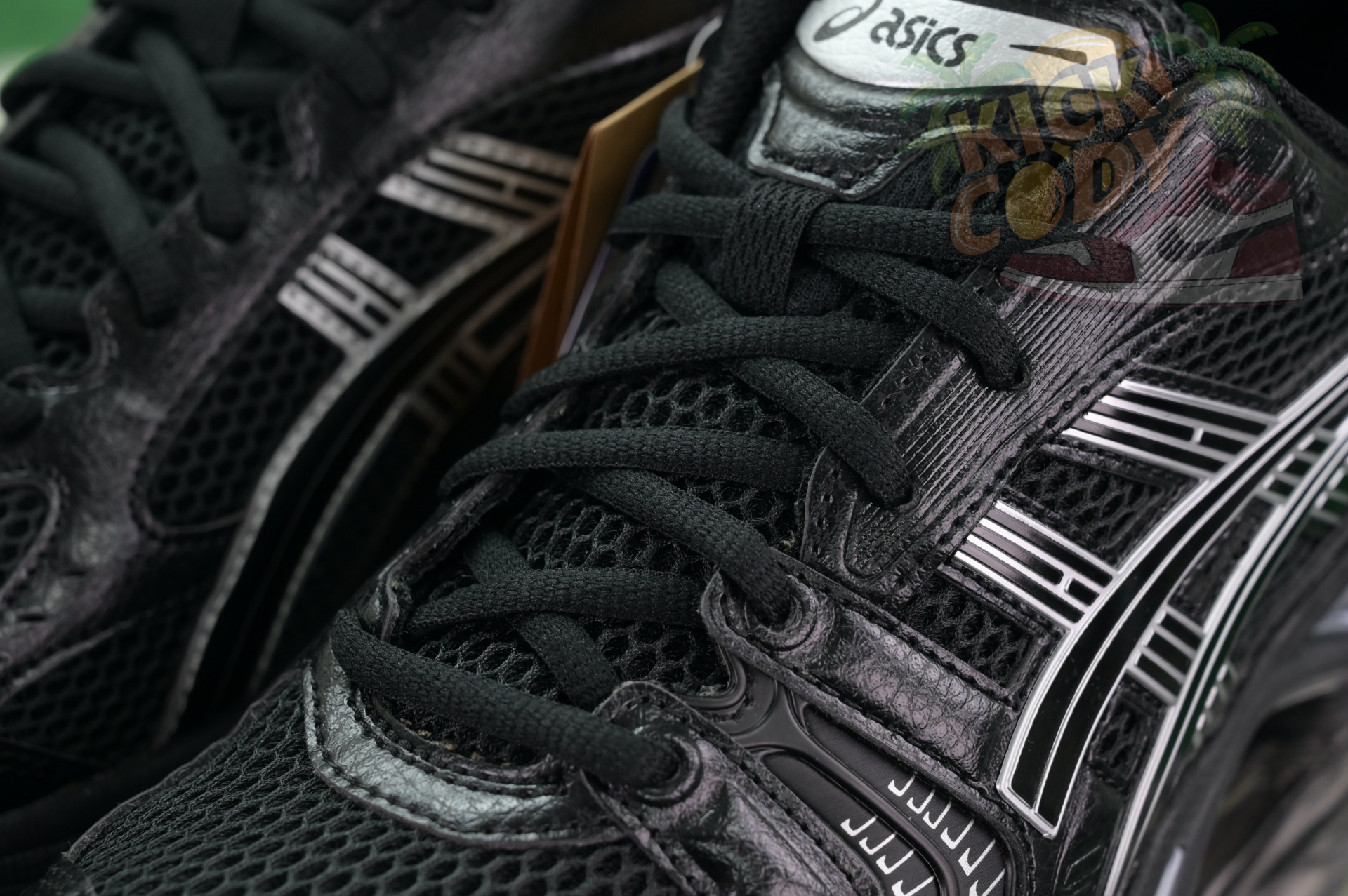 Asics Gel-Kayano 14 Y2K