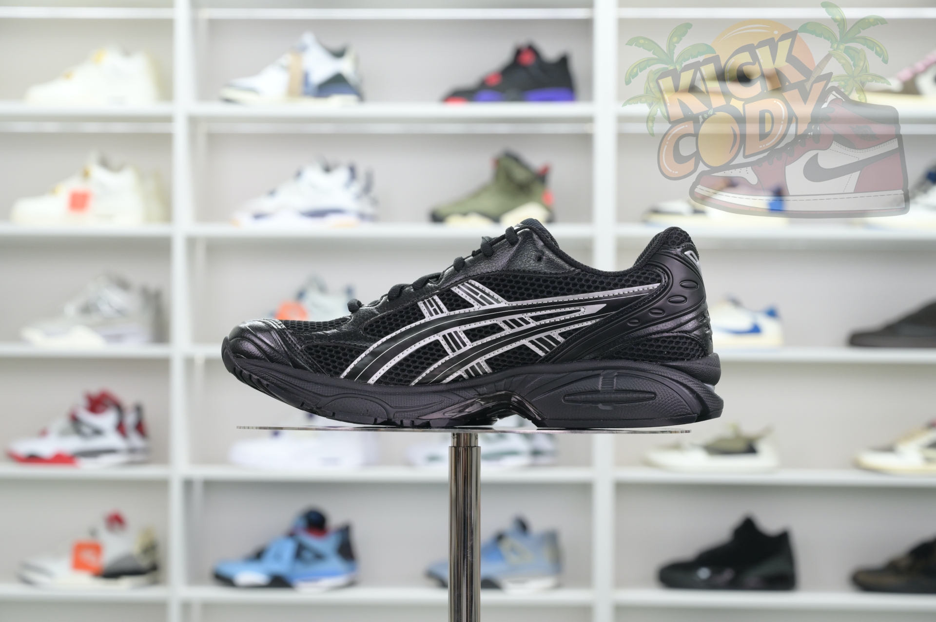 Asics Gel-Kayano 14 Y2K