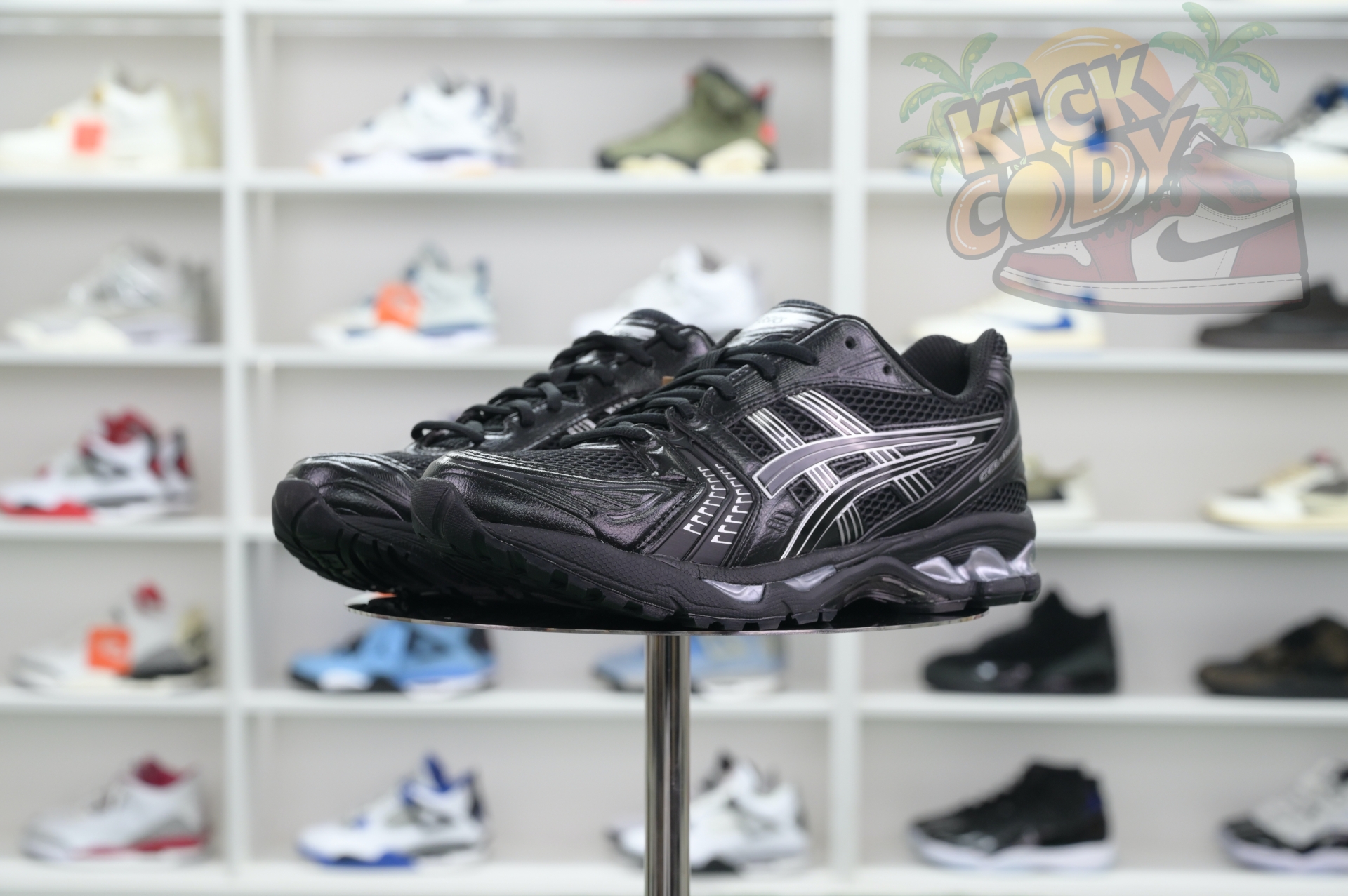 Asics Gel-Kayano 14 Y2K