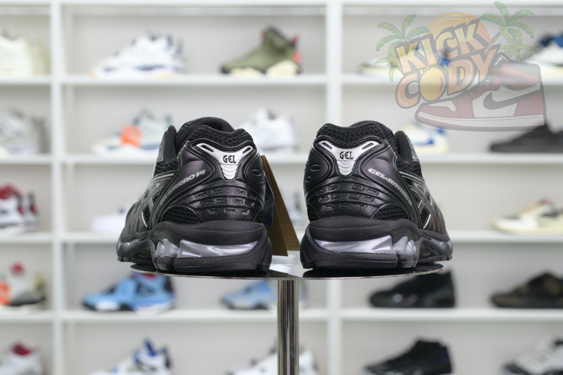 Asics Gel-Kayano 14 Y2K