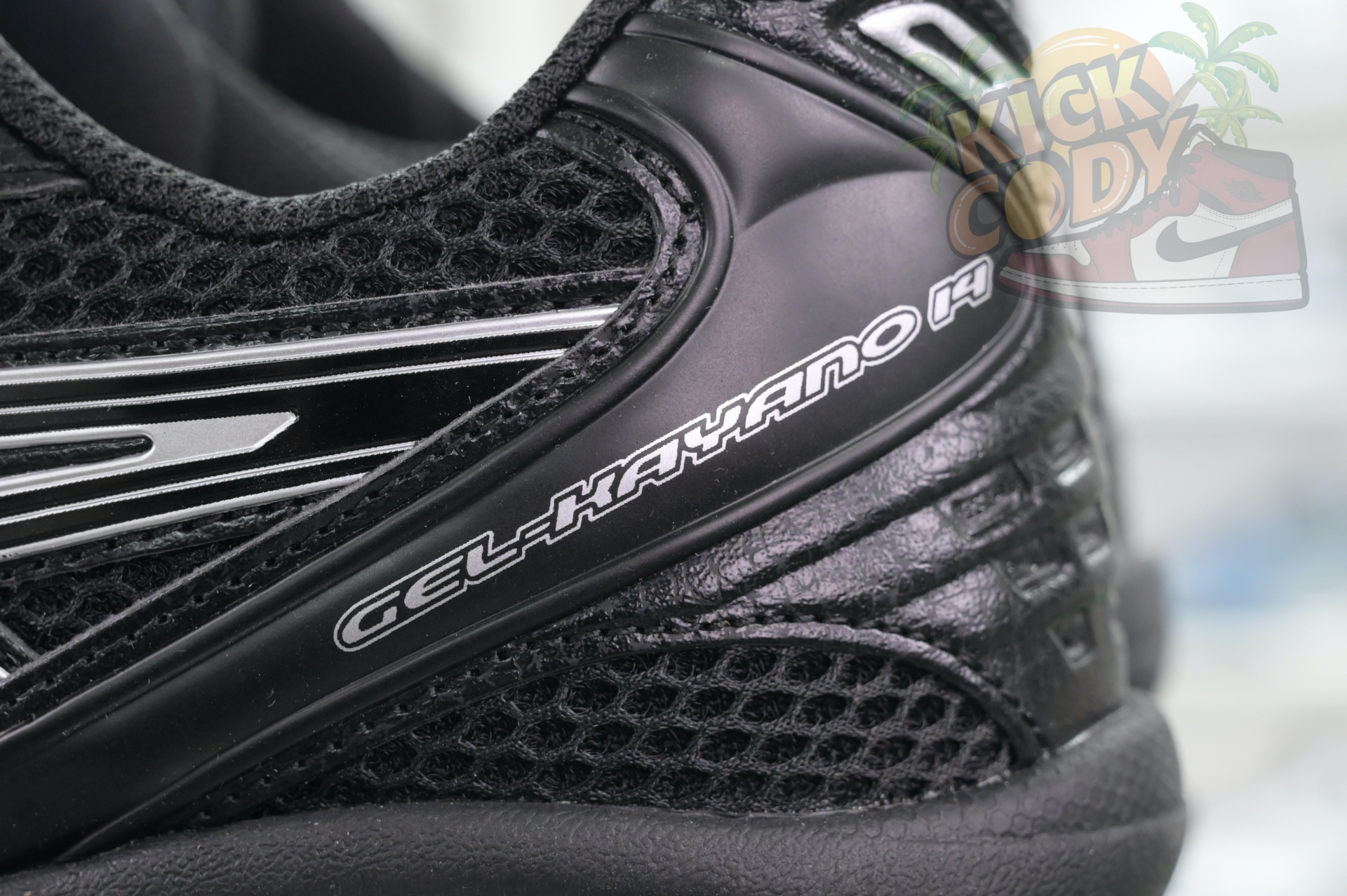 Asics Gel-Kayano 14 Y2K