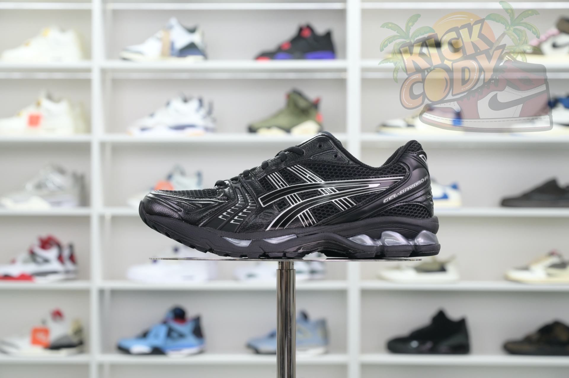 Asics Gel-Kayano 14 Y2K