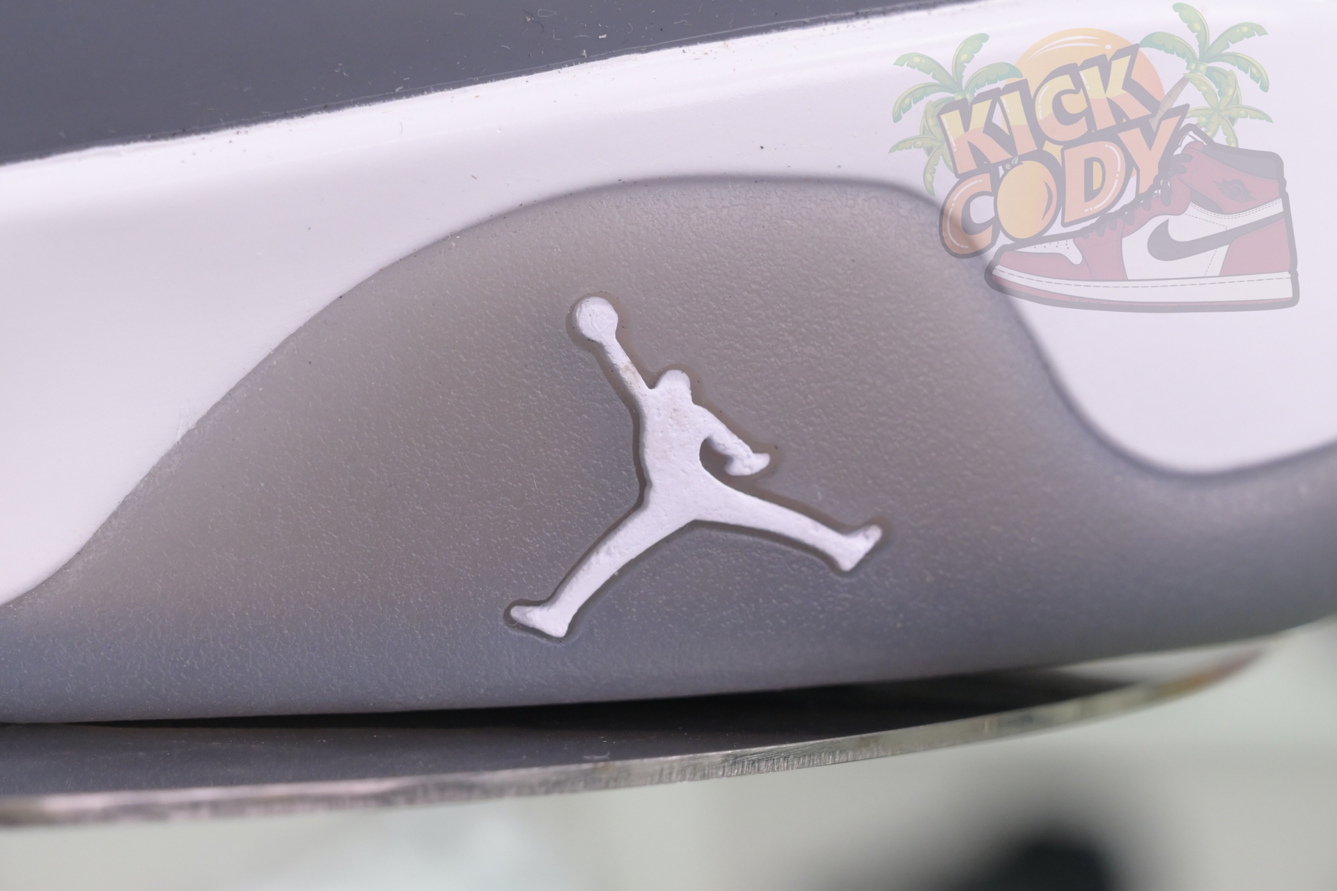 Jordan Air Jordan 9“Cool Grey” 2025