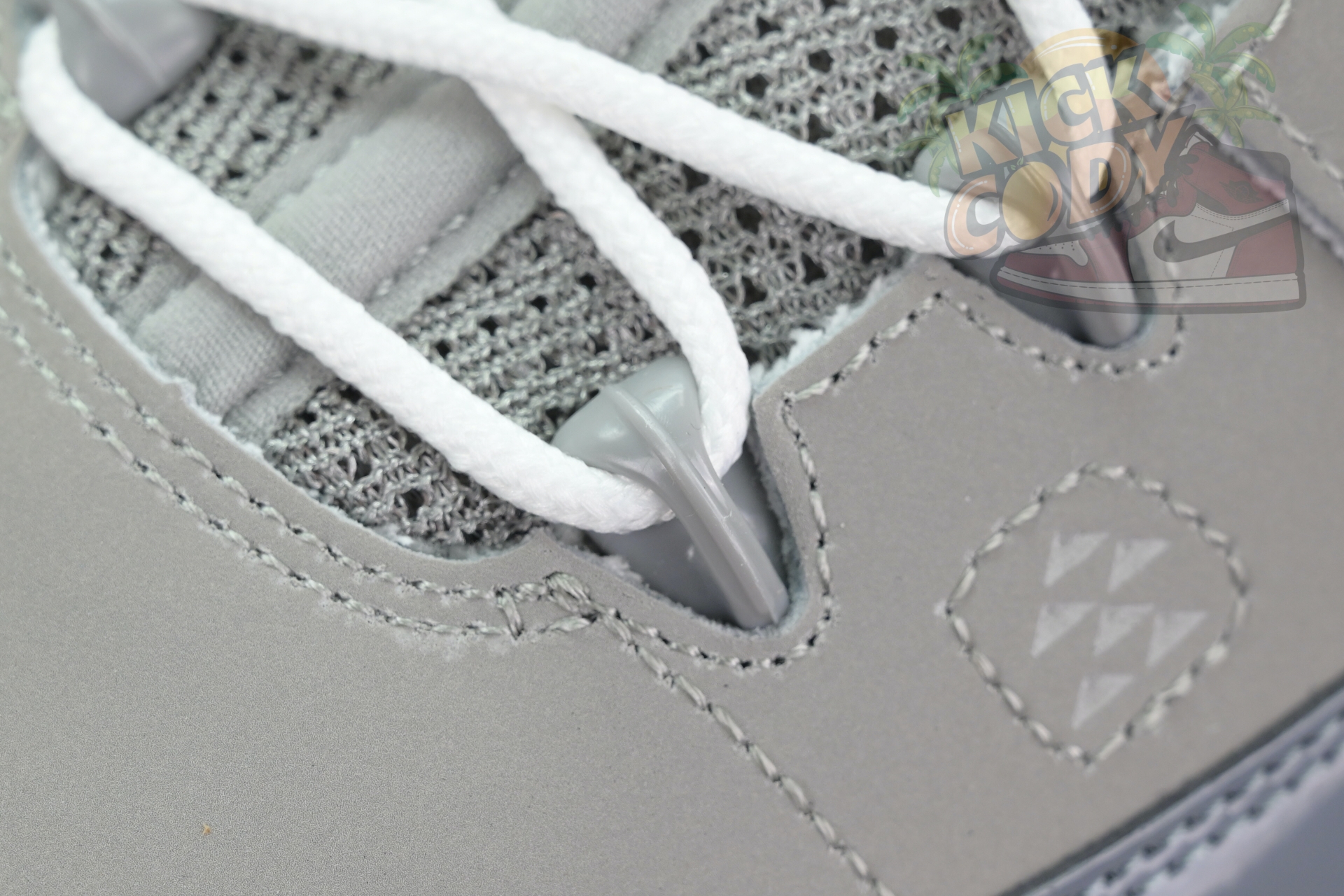 Jordan Air Jordan 9“Cool Grey” 2025