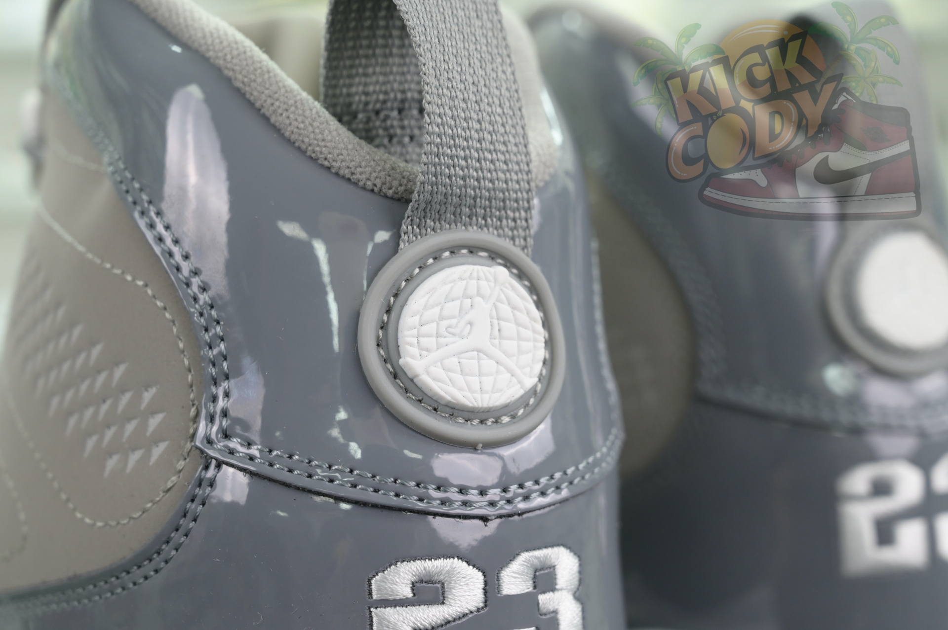 Jordan Air Jordan 9“Cool Grey” 2025