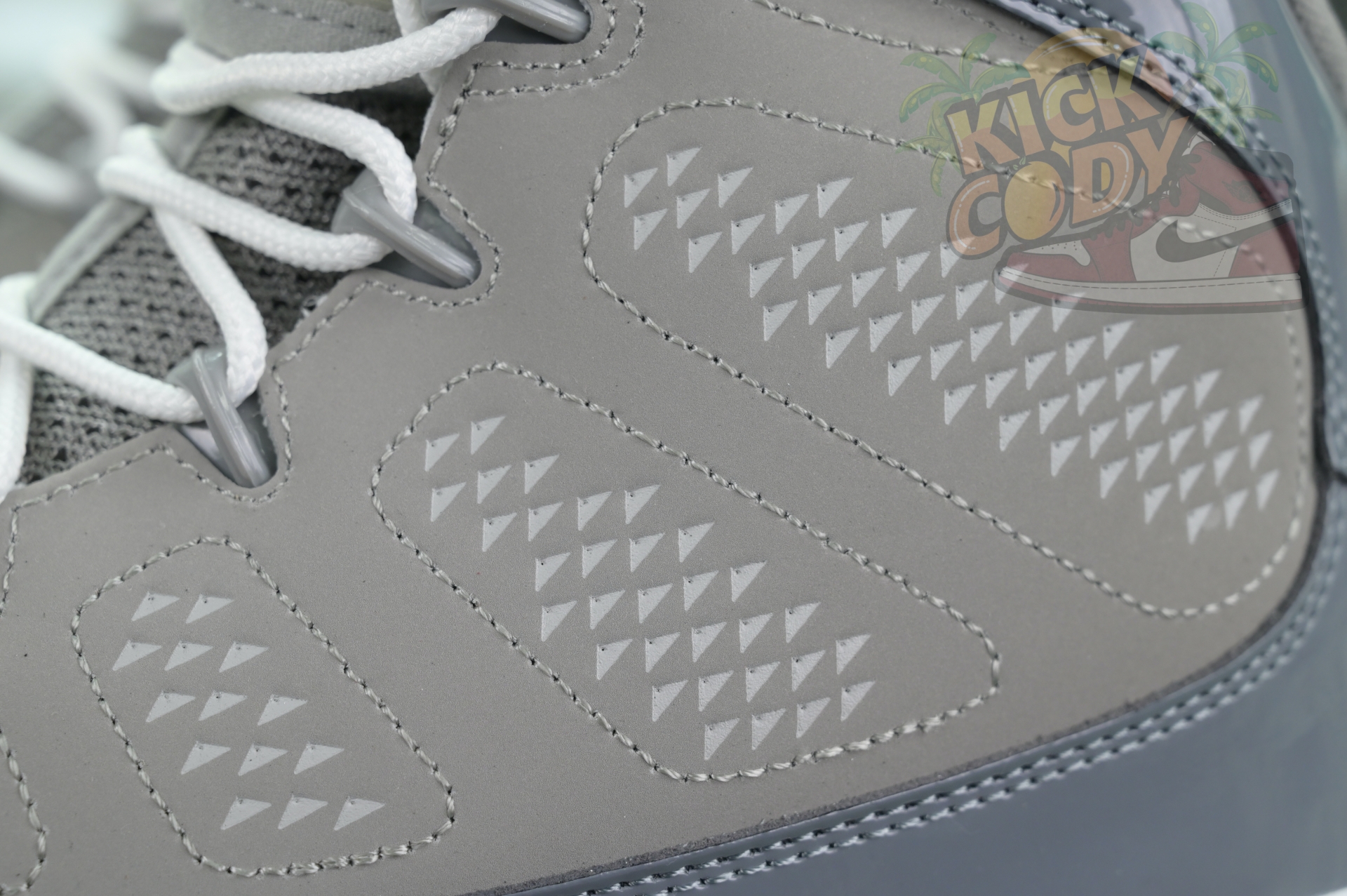 Jordan Air Jordan 9“Cool Grey” 2025