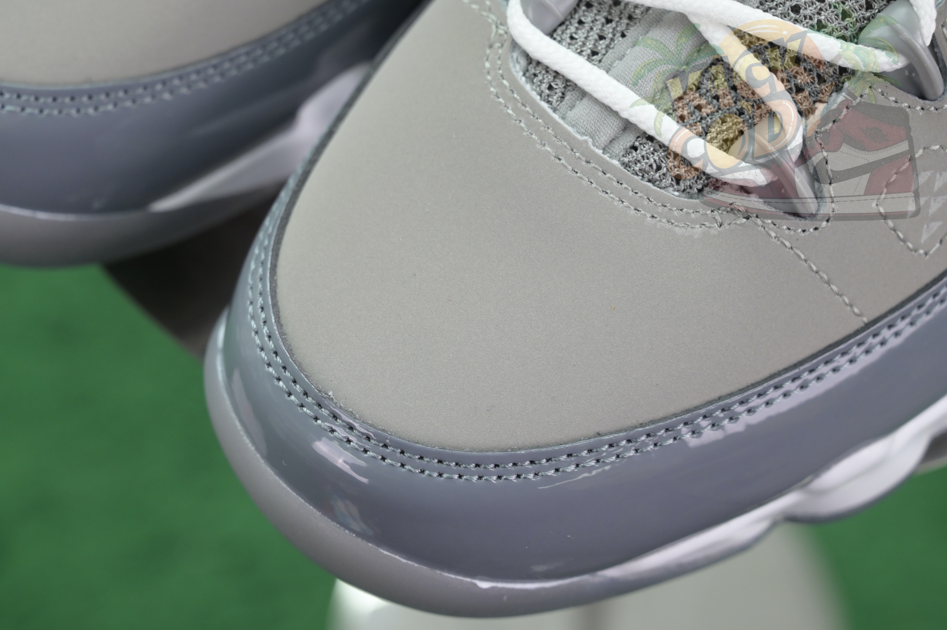 Jordan Air Jordan 9“Cool Grey” 2025