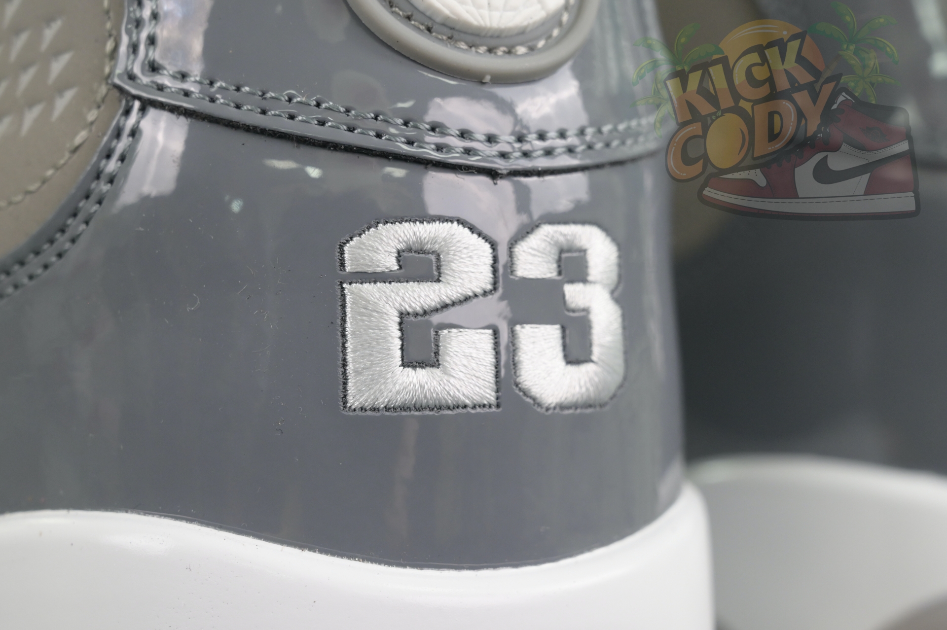 Jordan Air Jordan 9“Cool Grey” 2025