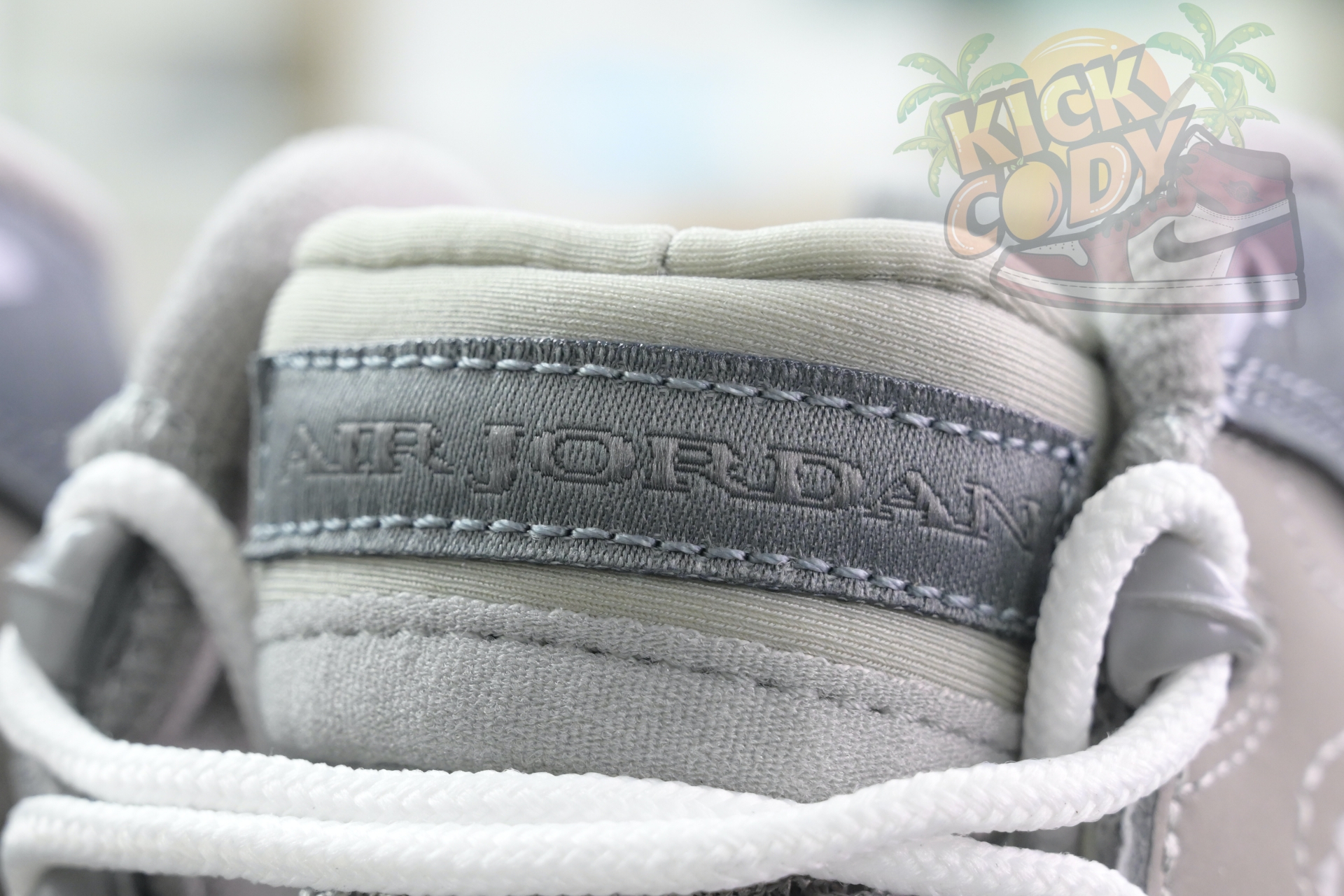 Jordan Air Jordan 9“Cool Grey” 2025