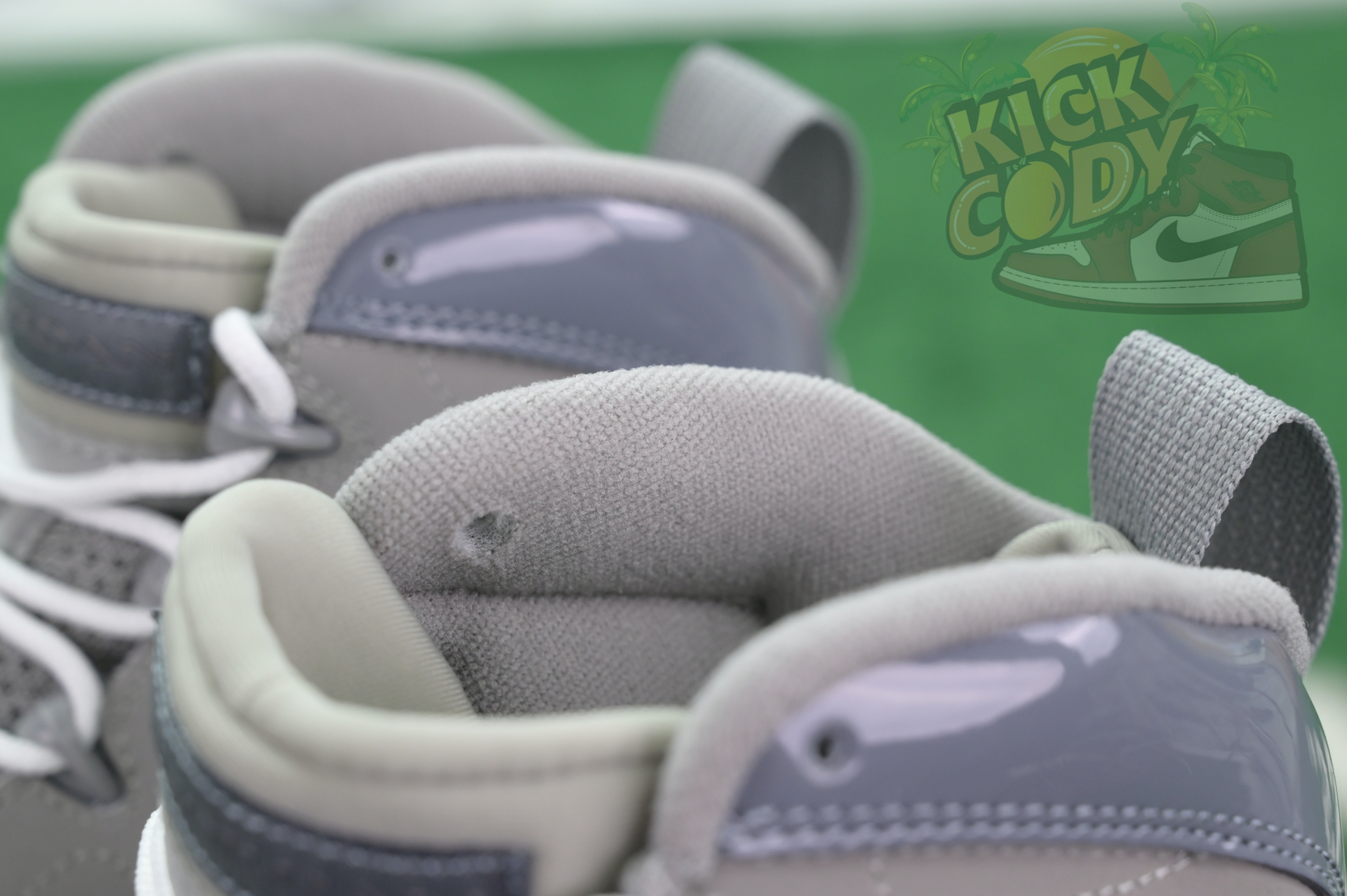 Jordan Air Jordan 9“Cool Grey” 2025