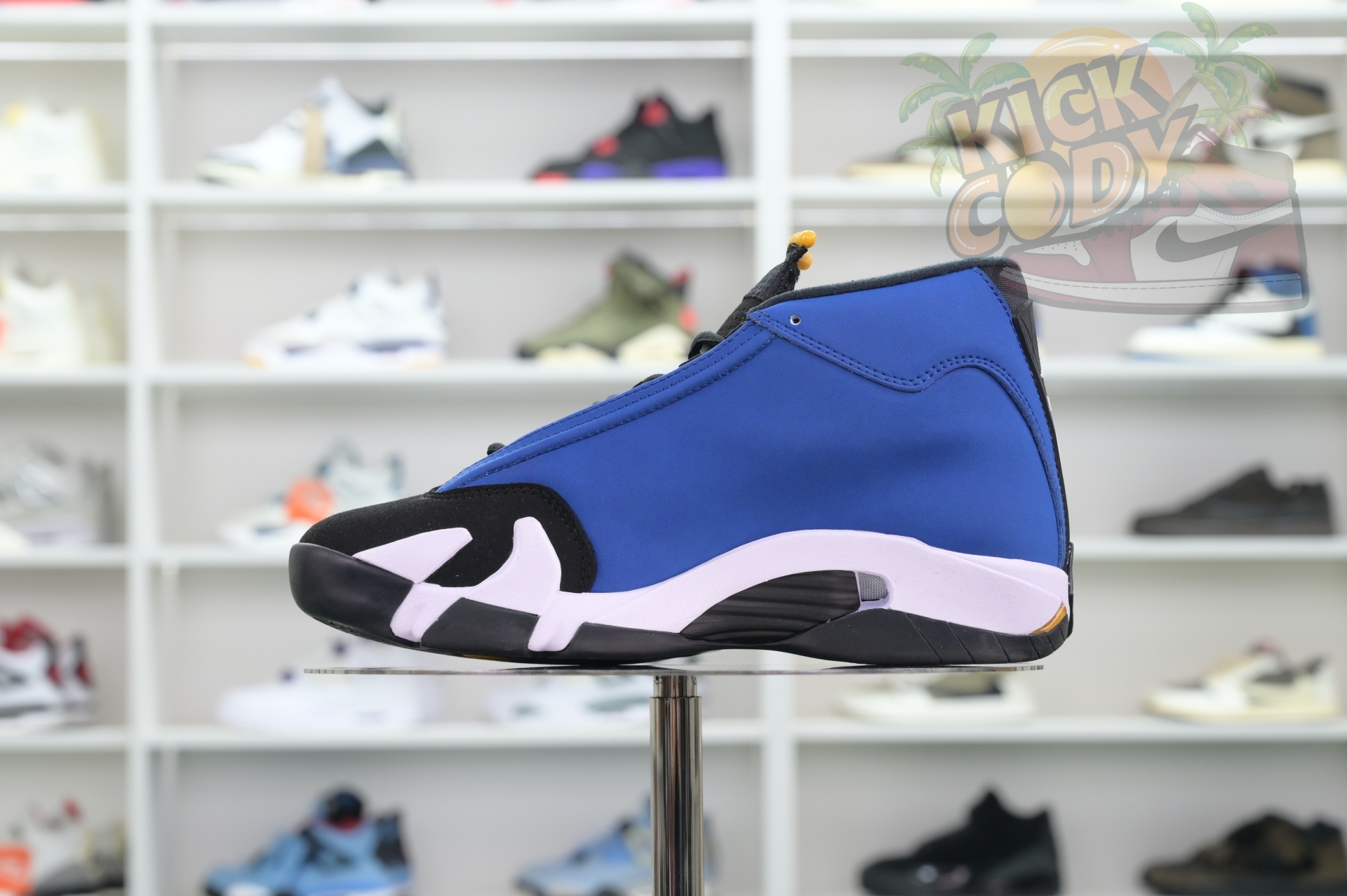 Jordan Air Jordan 14 Retro