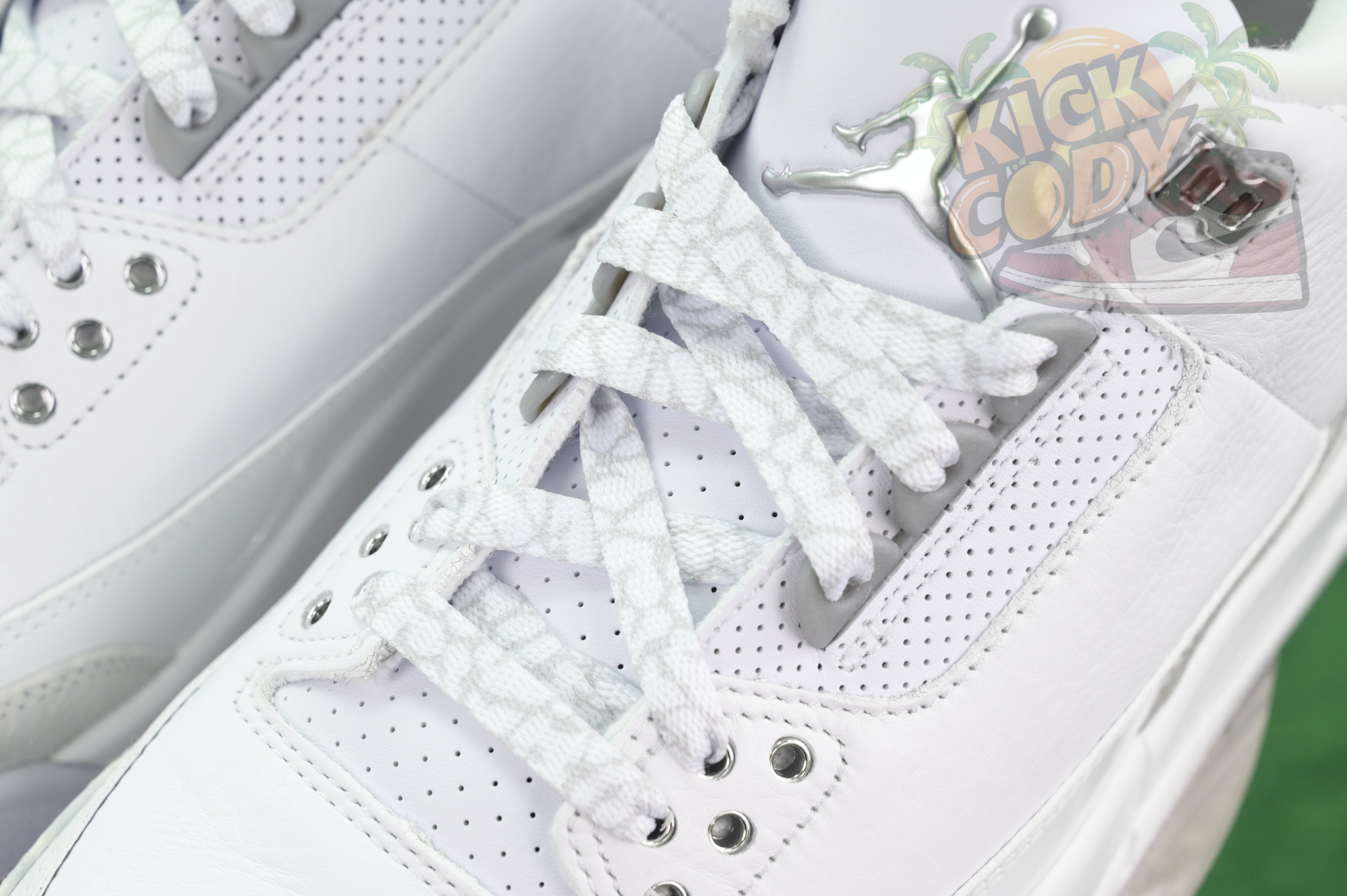 Jordan Air Jordan 3“Pure Money”