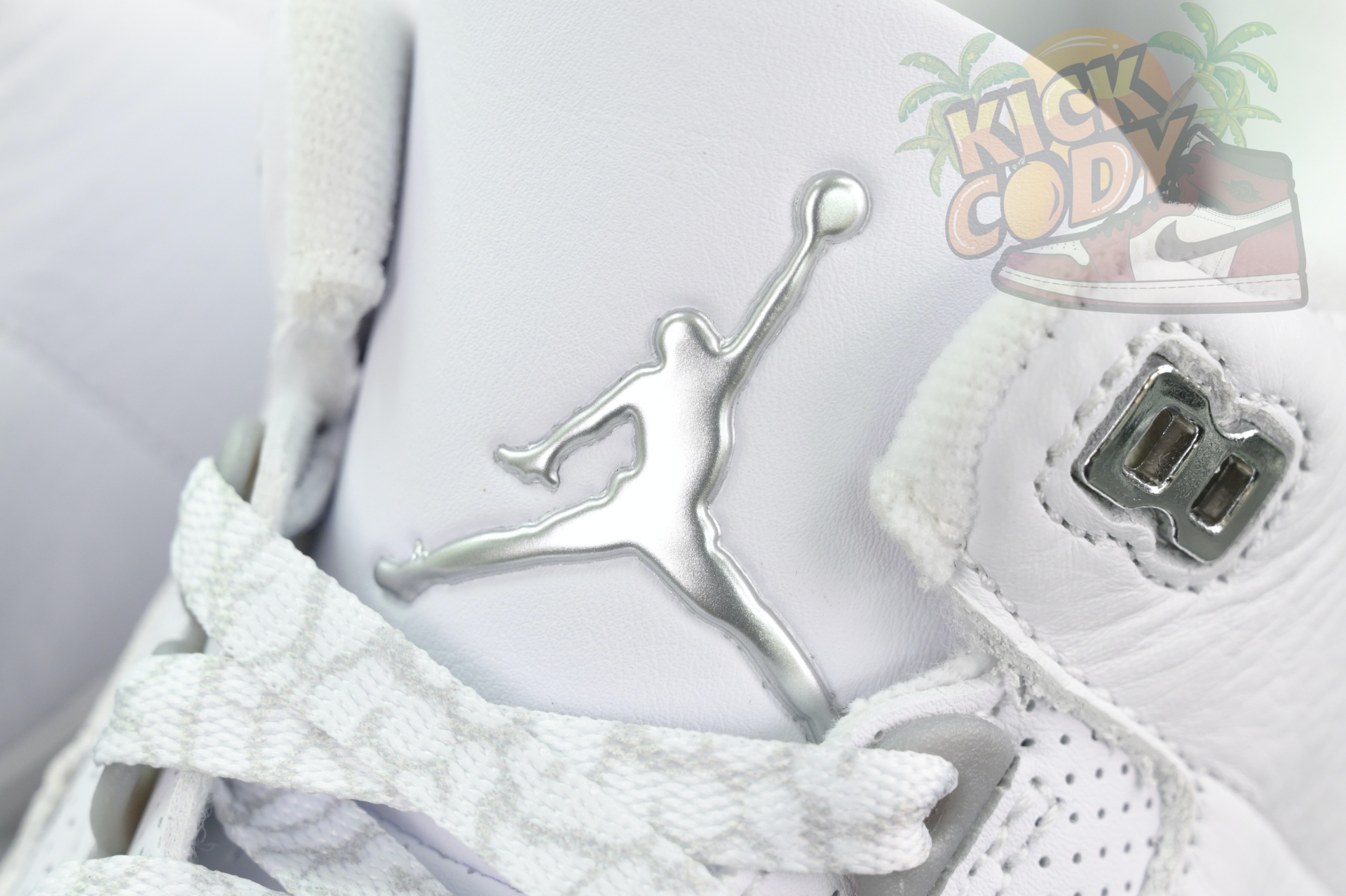 Jordan Air Jordan 3“Pure Money”