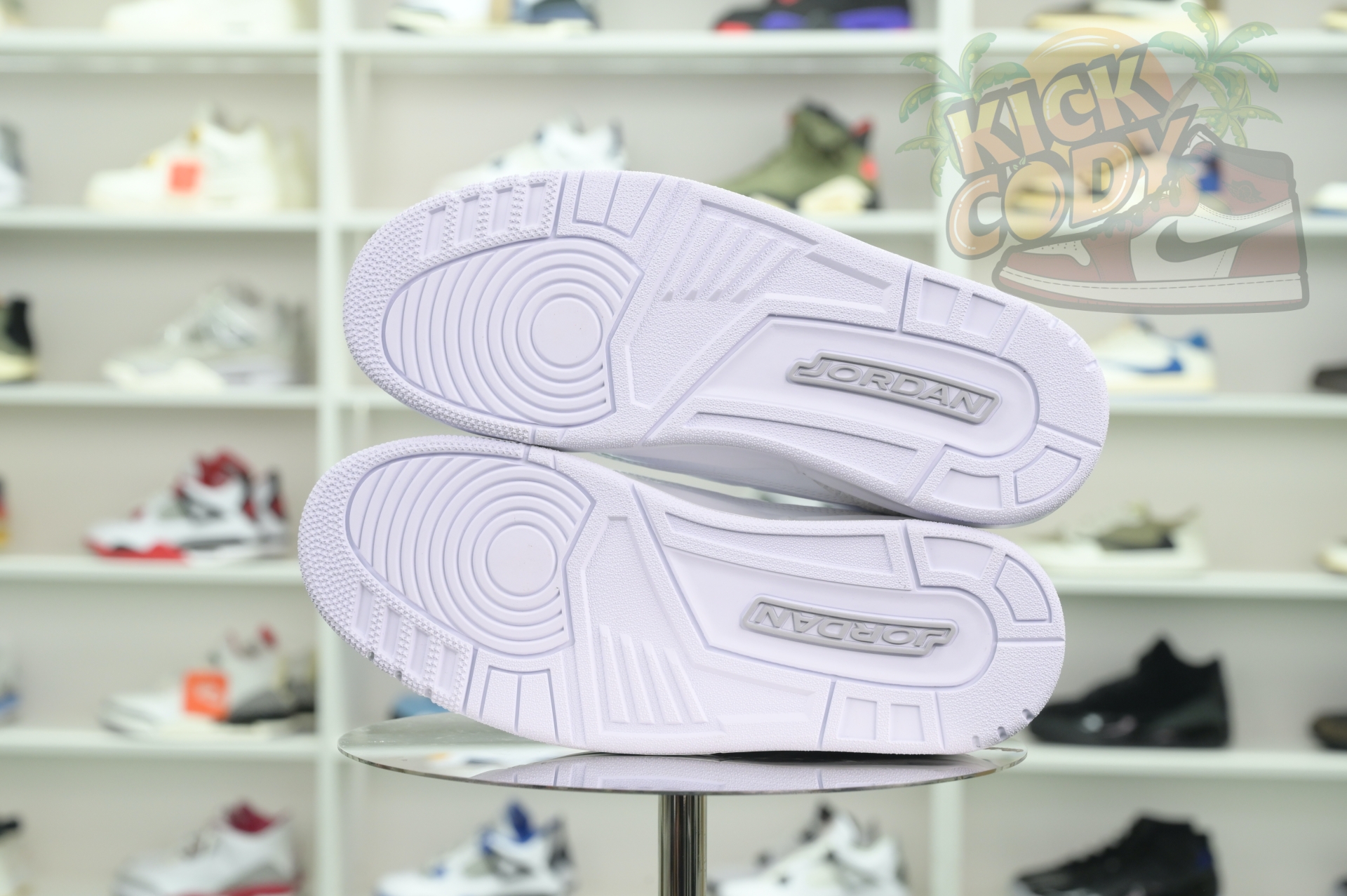 Jordan Air Jordan 3“Pure Money”