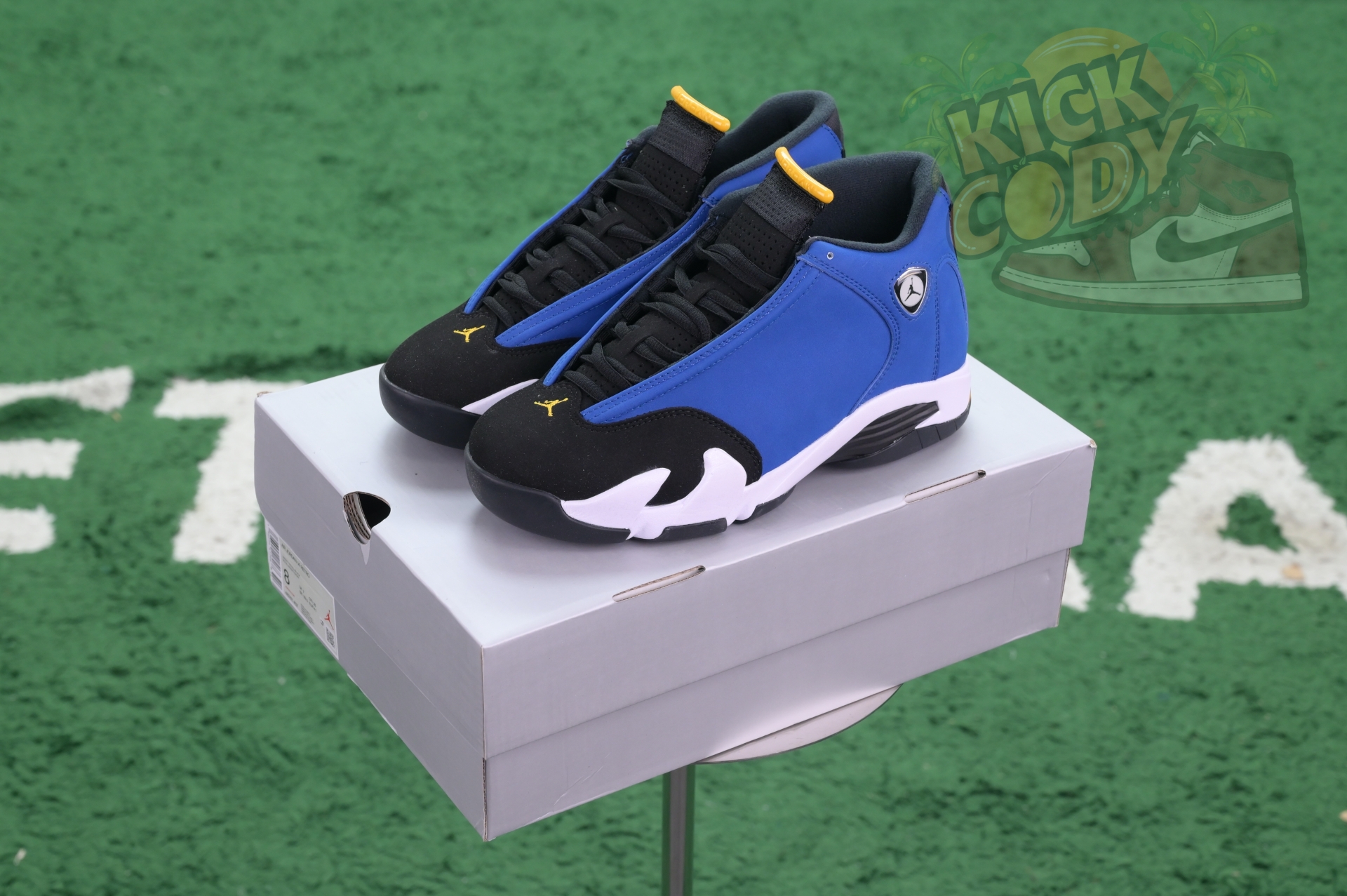 Jordan Air Jordan 14 Retro