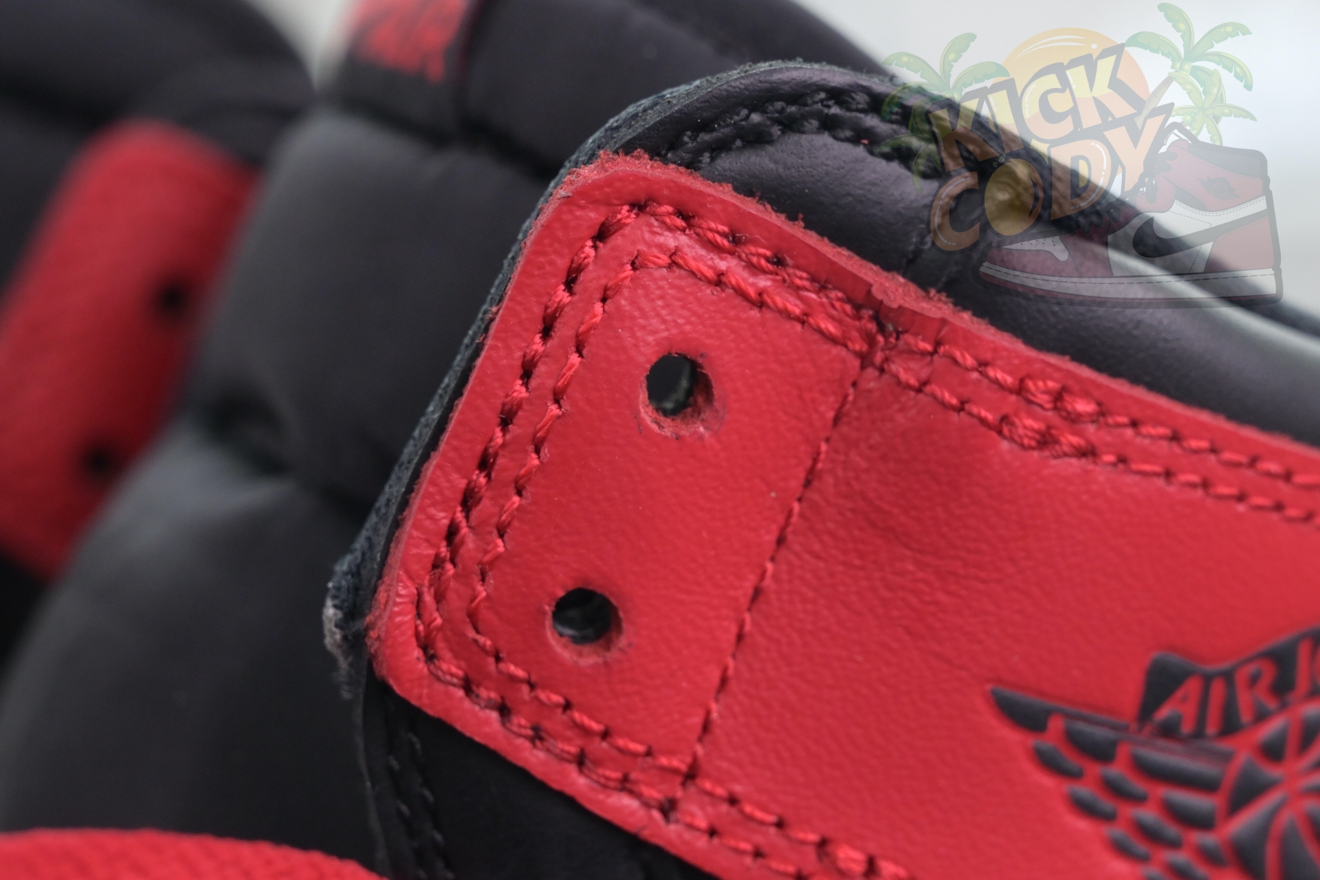 Jordan Air Jordan 1 High 85 Bred 2025
