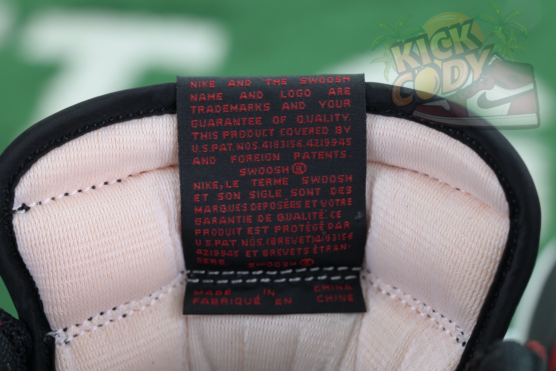 Jordan Air Jordan 1 High 85 Bred 2025