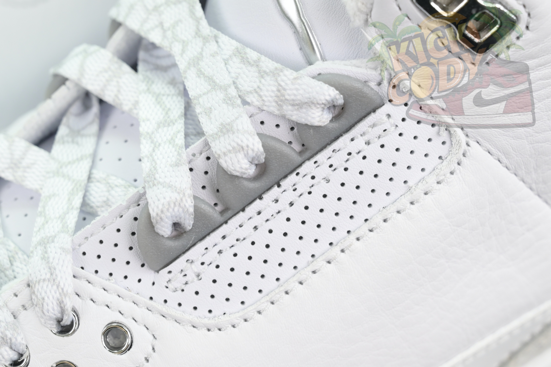 Jordan Air Jordan 3“Pure Money”