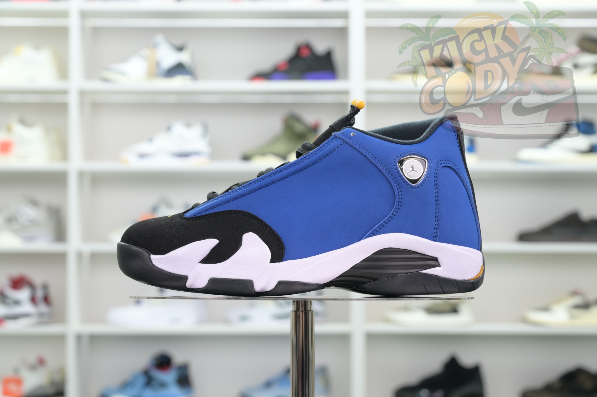 Jordan Air Jordan 14 Retro