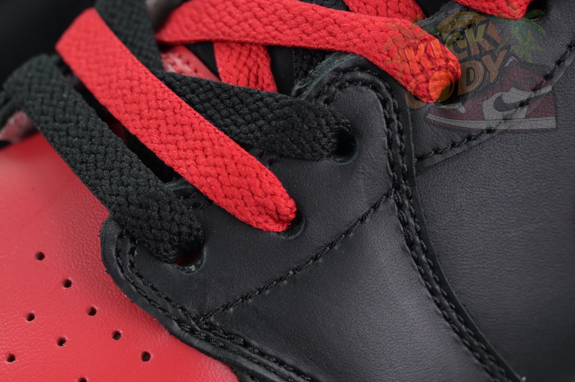 Jordan Air Jordan 1 High 85 Bred 2025