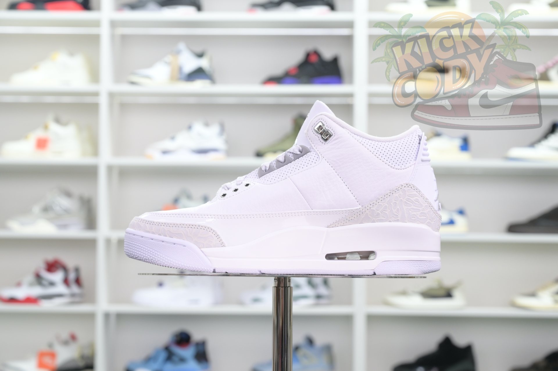 Jordan Air Jordan 3“Pure Money”