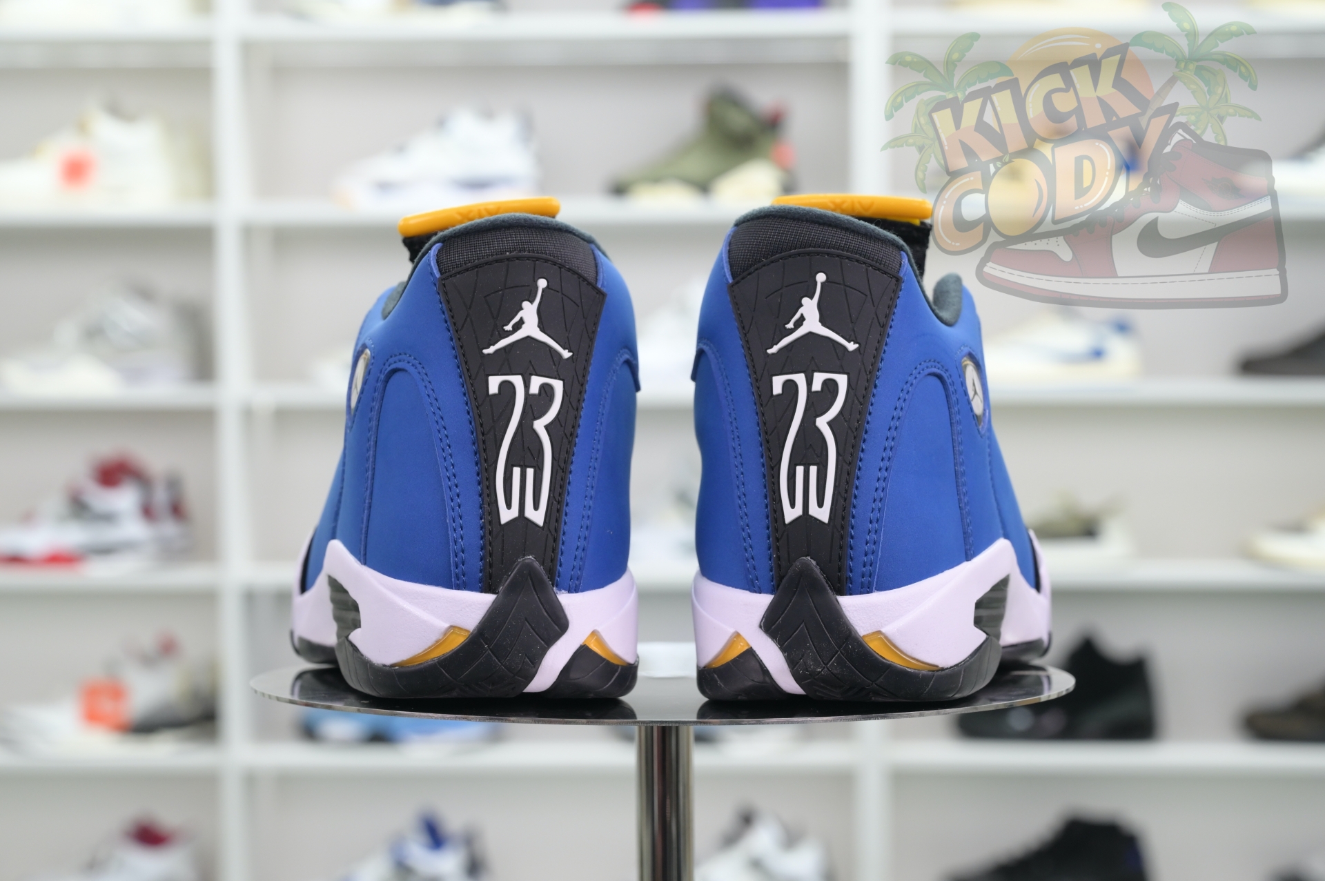 Jordan Air Jordan 14 Retro