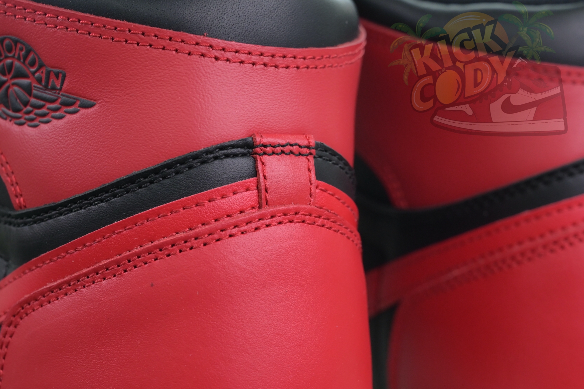 Jordan Air Jordan 1 High 85 Bred 2025