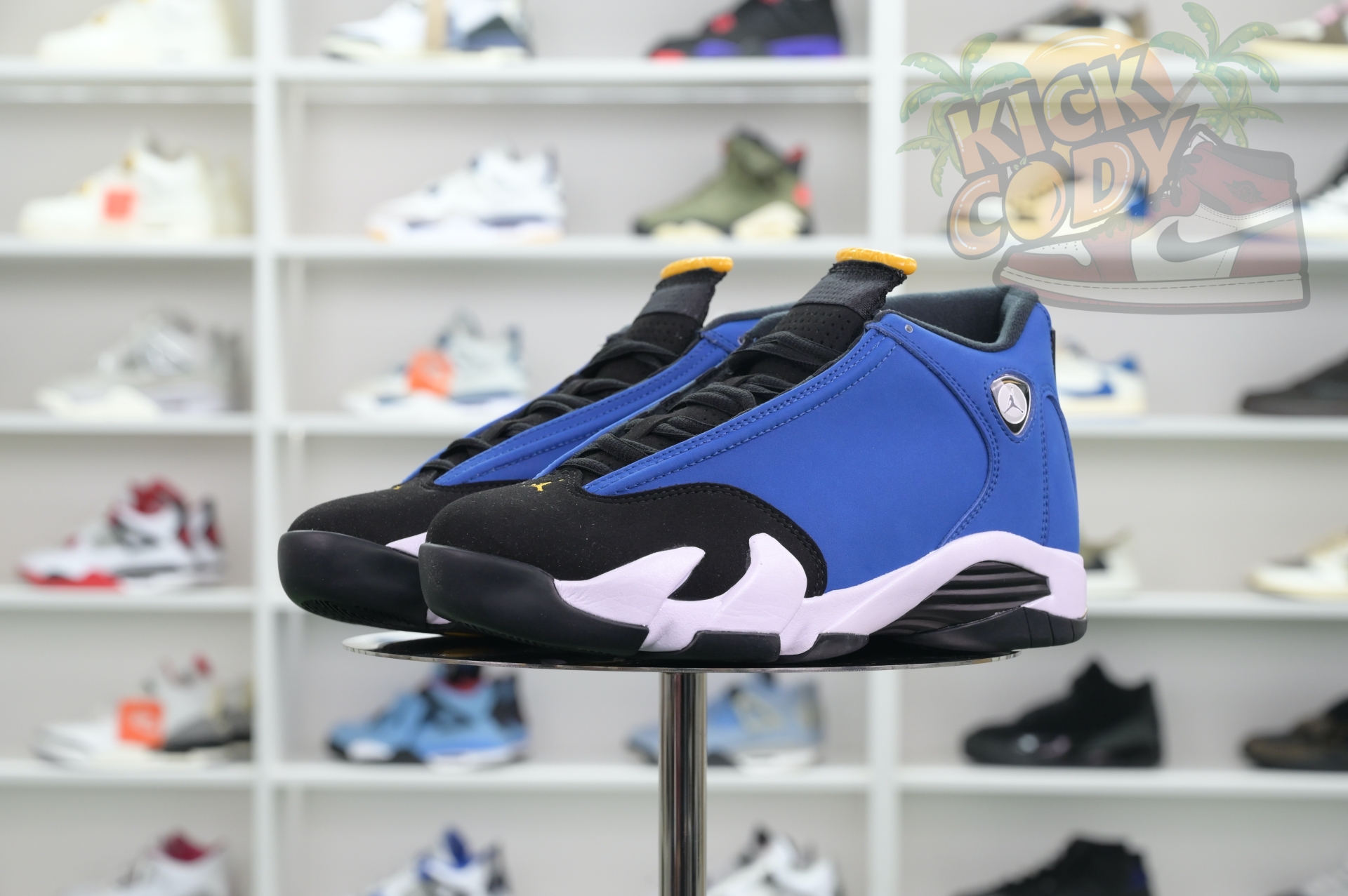Jordan Air Jordan 14 Retro