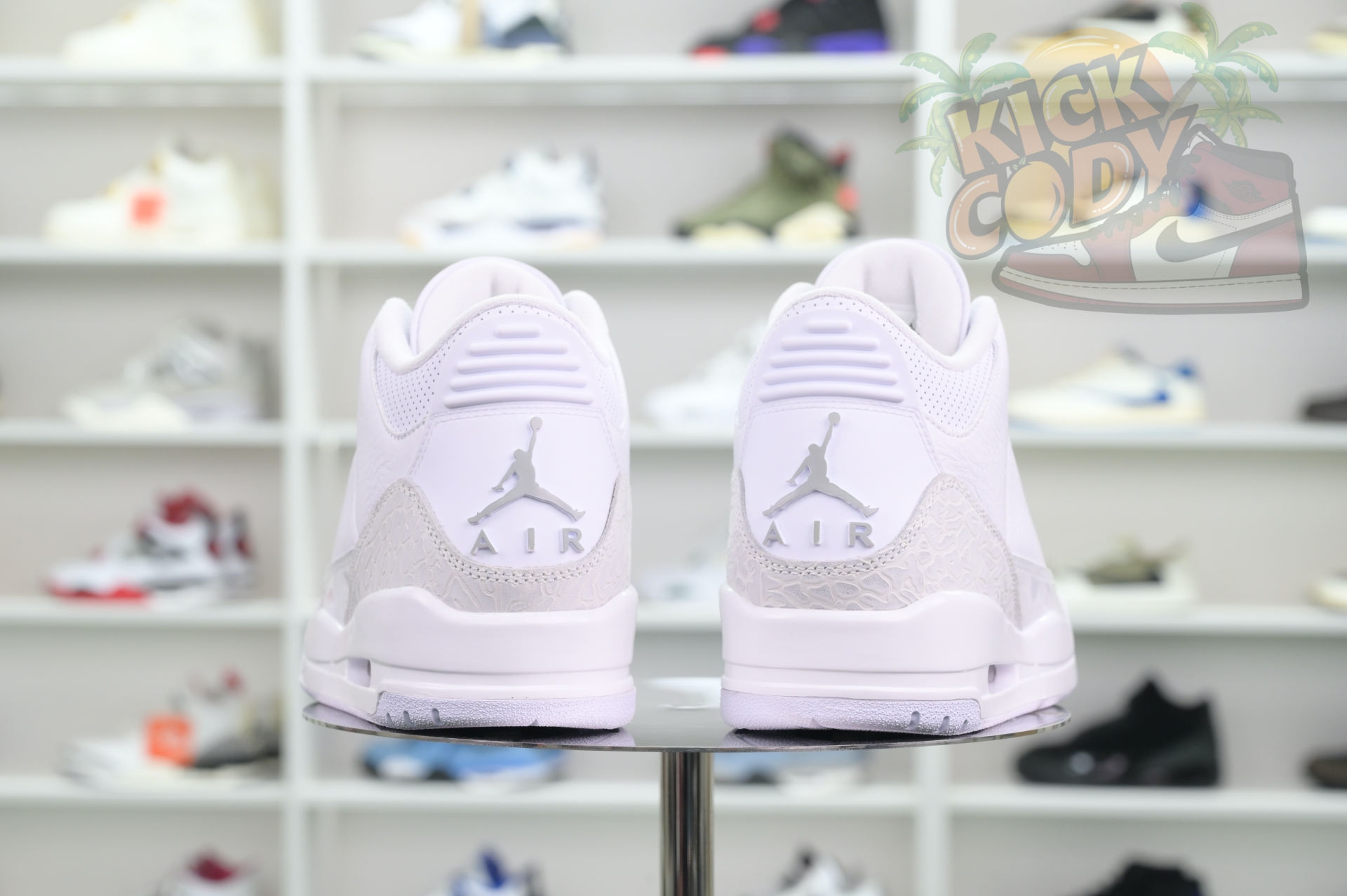 Jordan Air Jordan 3“Pure Money”