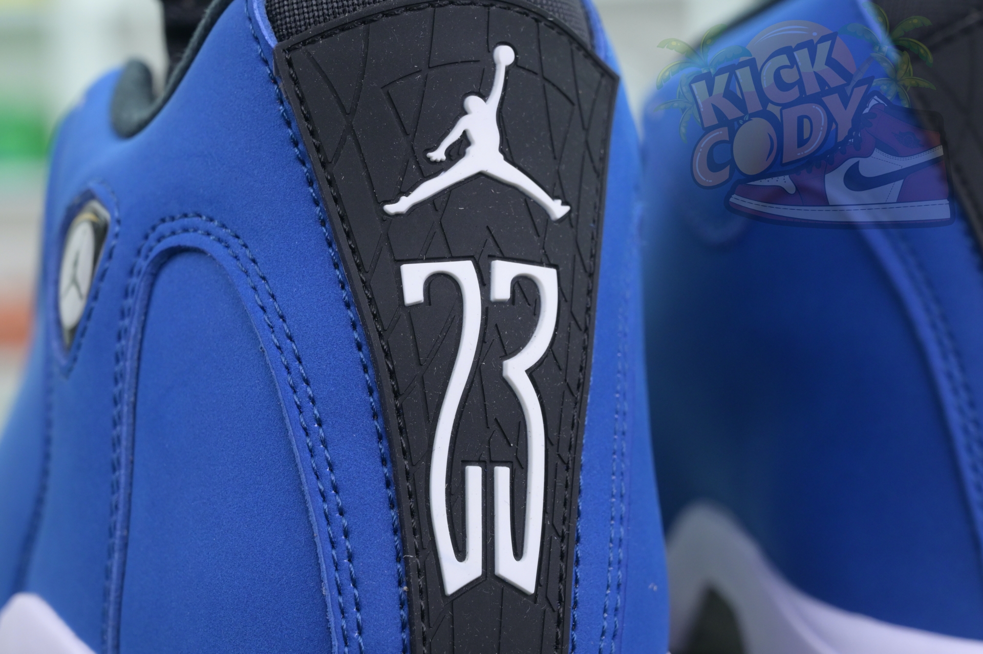 Jordan Air Jordan 14 Retro