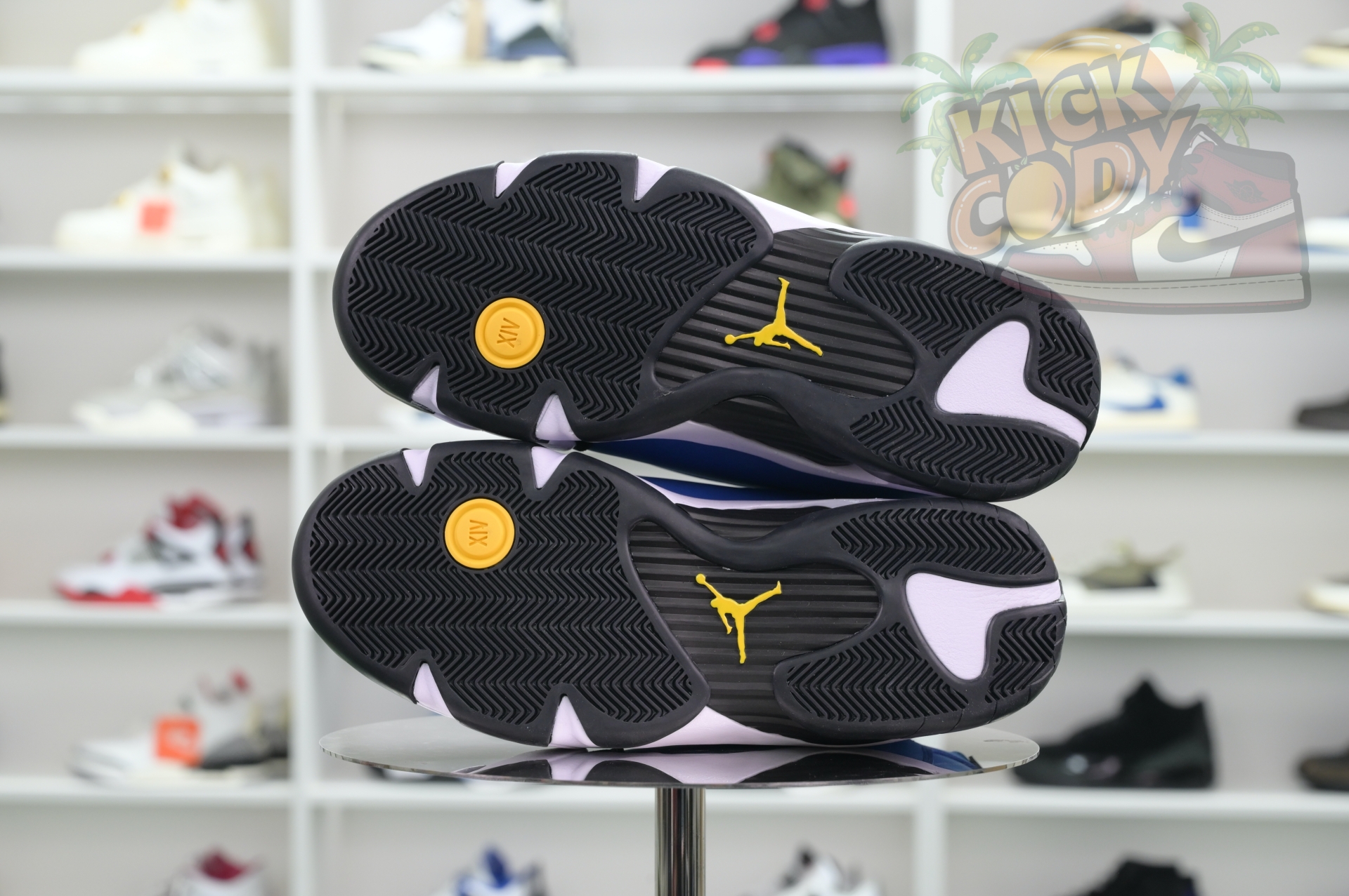 Jordan Air Jordan 14 Retro